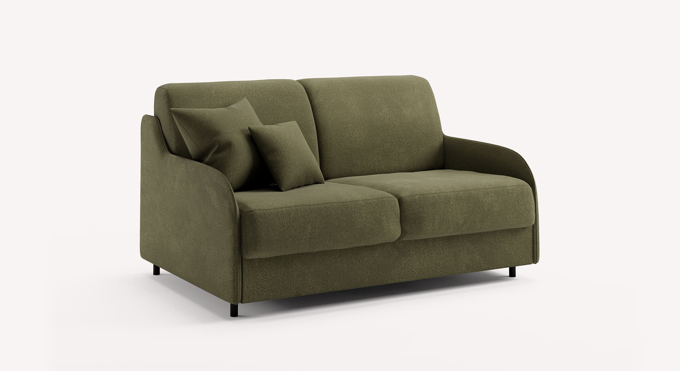ALIX Compact Innuendo Kaki