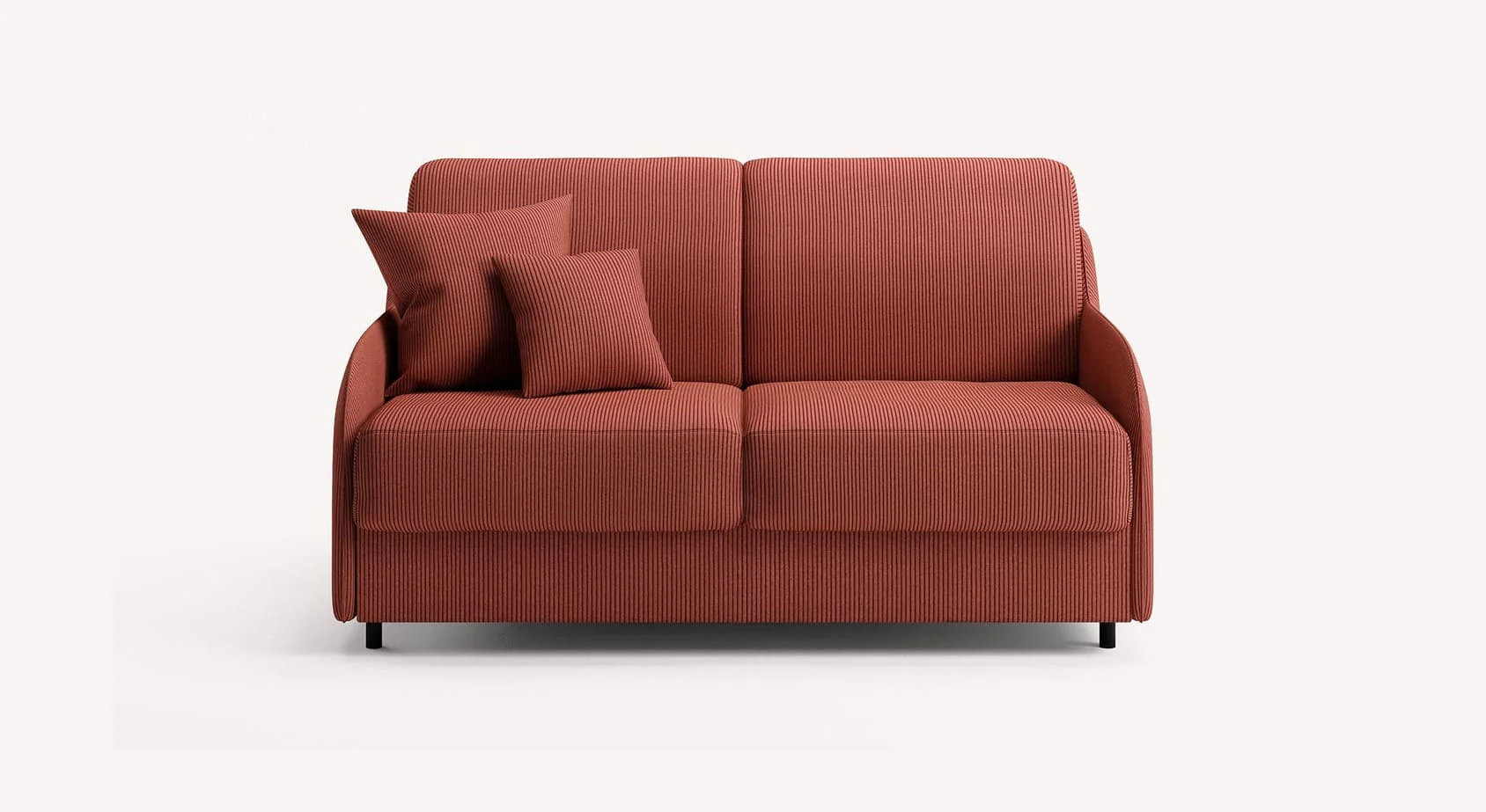 ALIX Compact Lincoln Terra rossa - Image 4