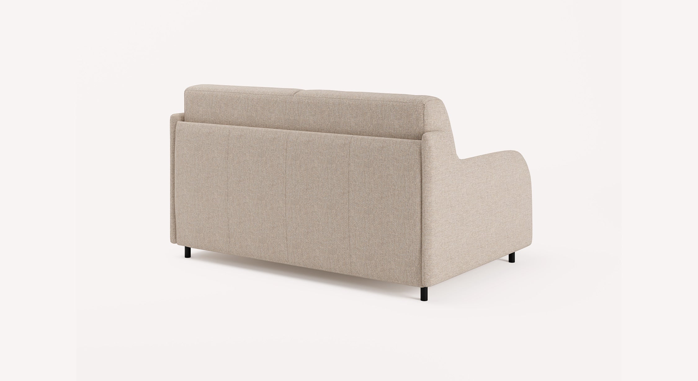 ALIX Compact Denver Naturel - Image 8
