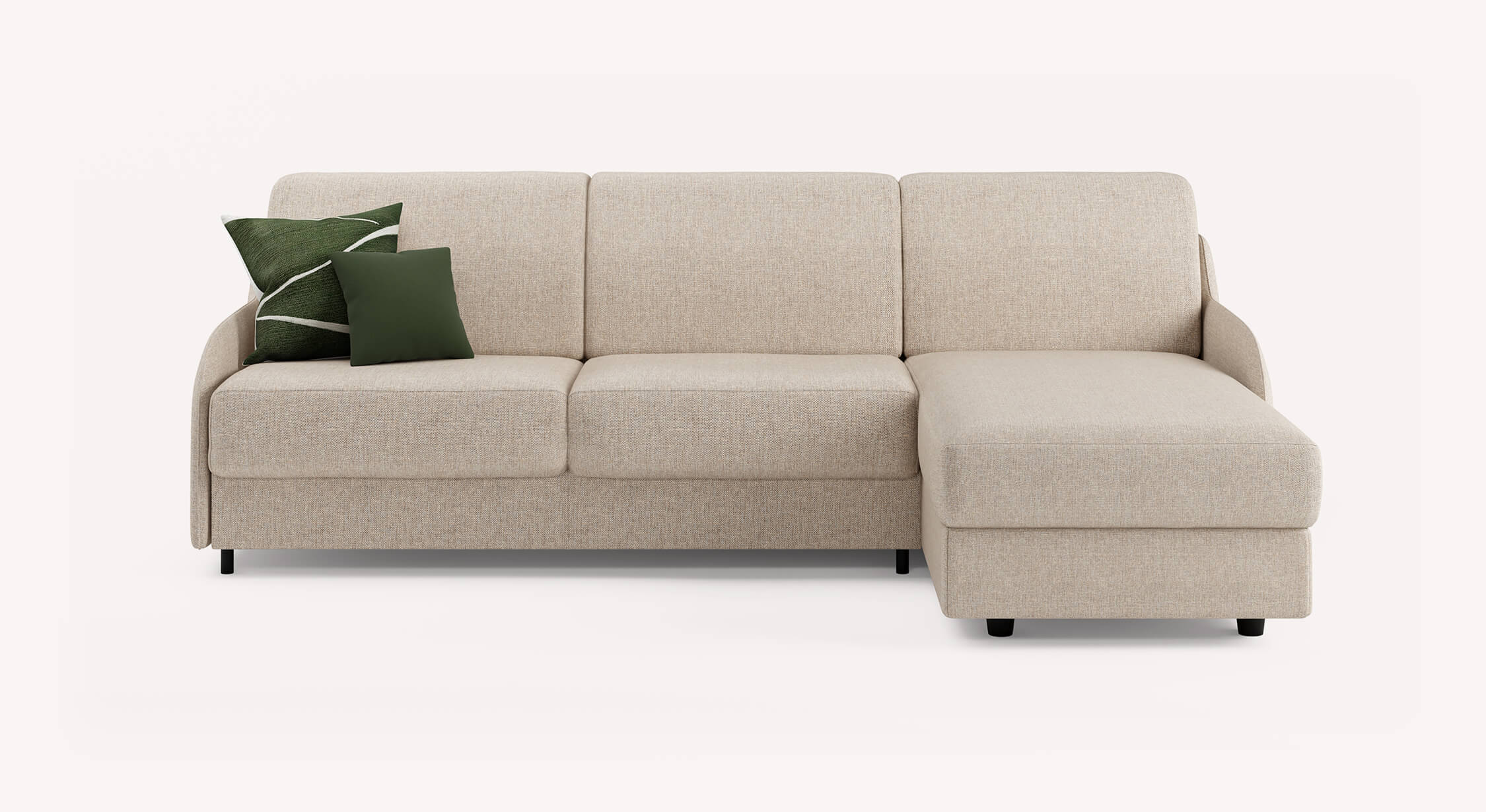 ALIX Compact Angle Denver Naturel - Image 6
