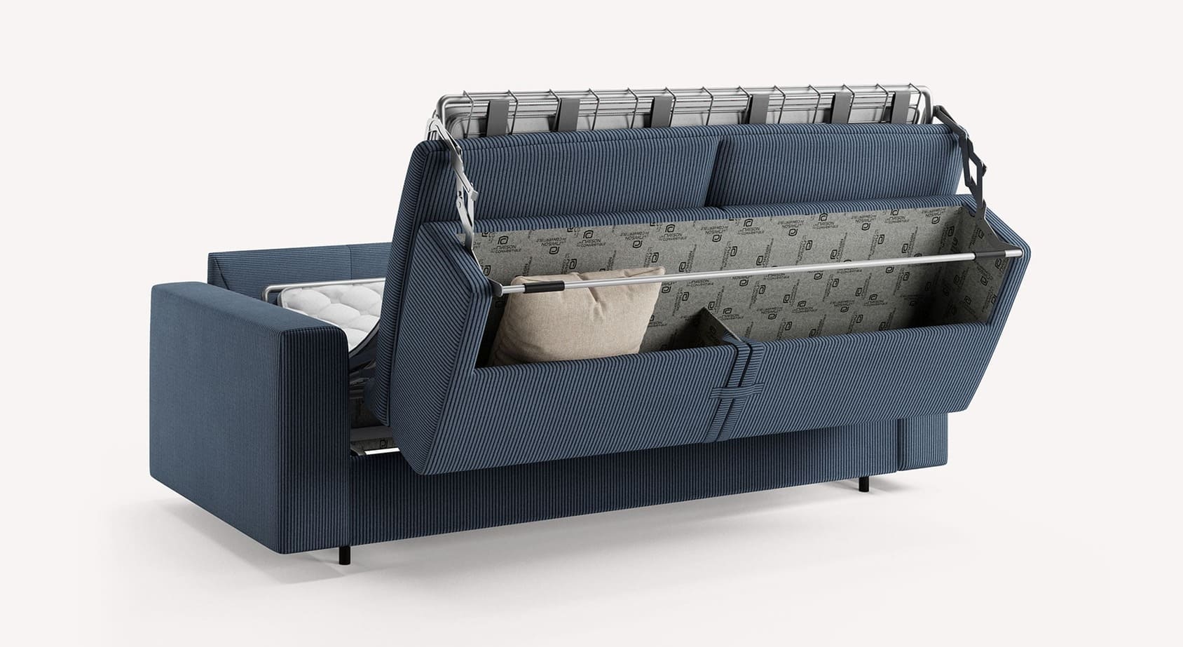 ALIX Large Lincoln Nuit - Image 5
