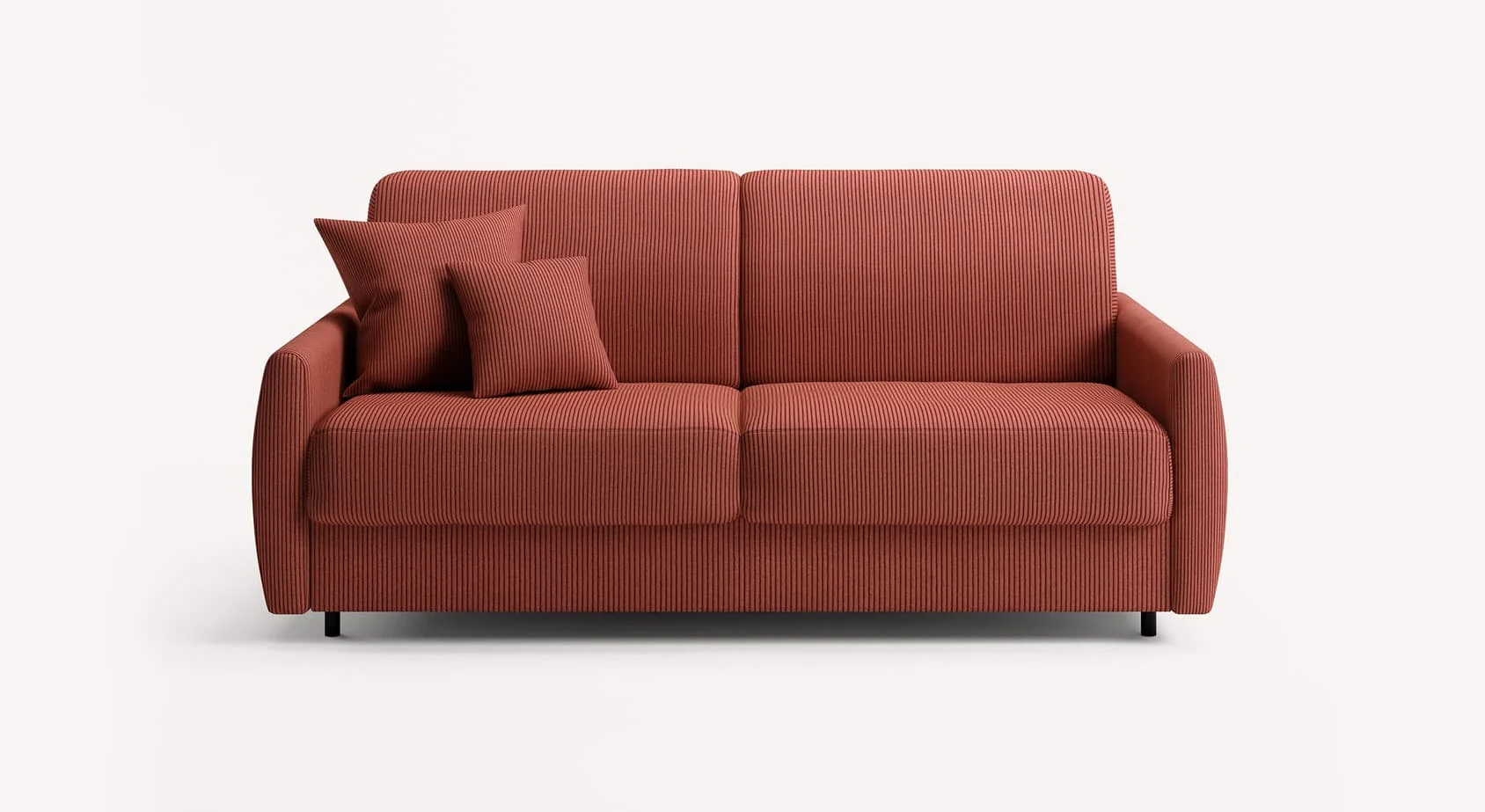 ALIX Lincoln Terra rossa - Image 4
