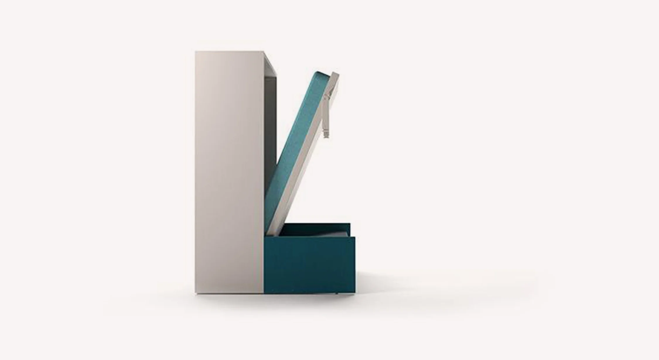 ALTEA SOFA +50 coloris & matériaux - Image 8