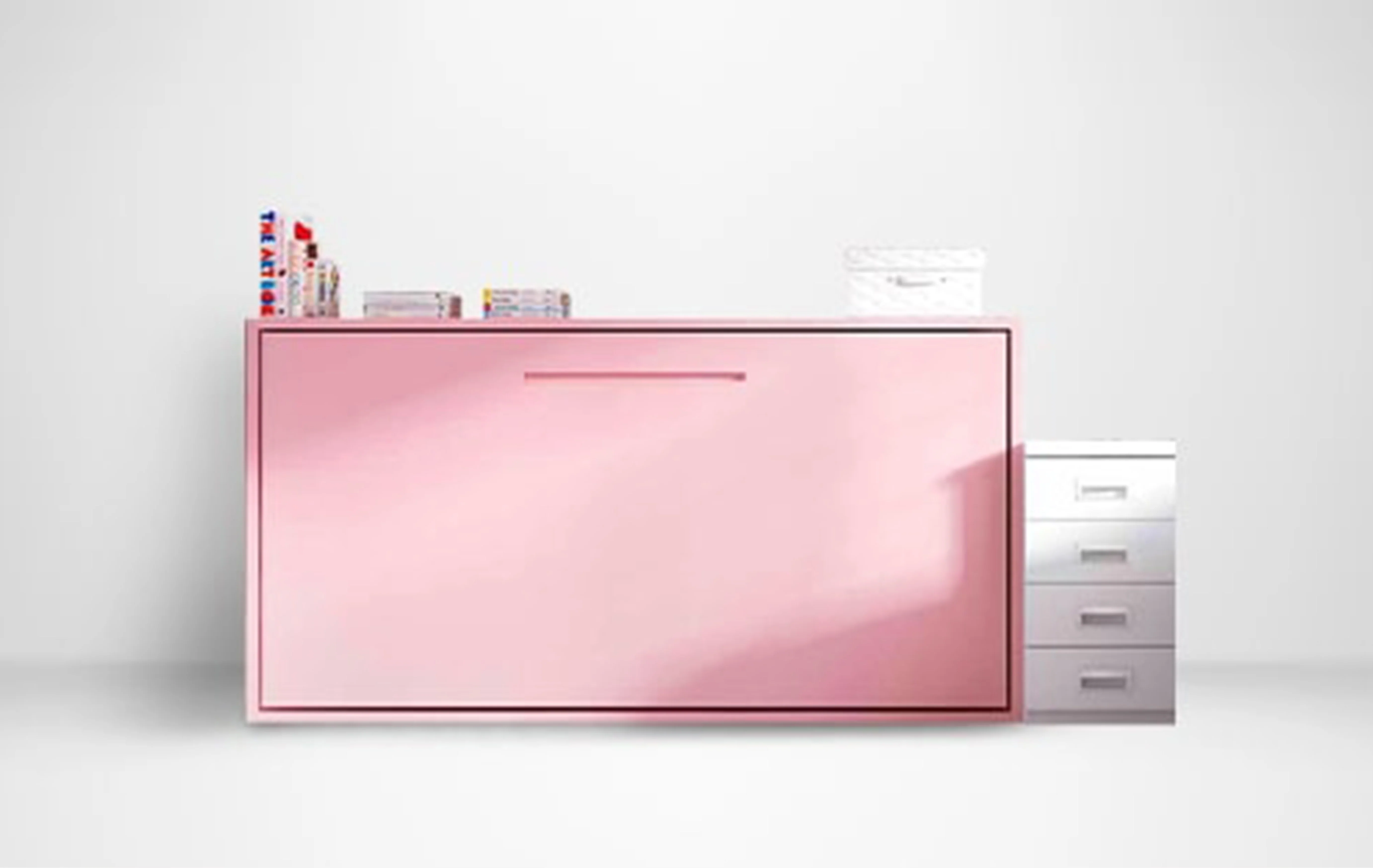 CAMA Enfant +50 coloris & matériaux - Image 4