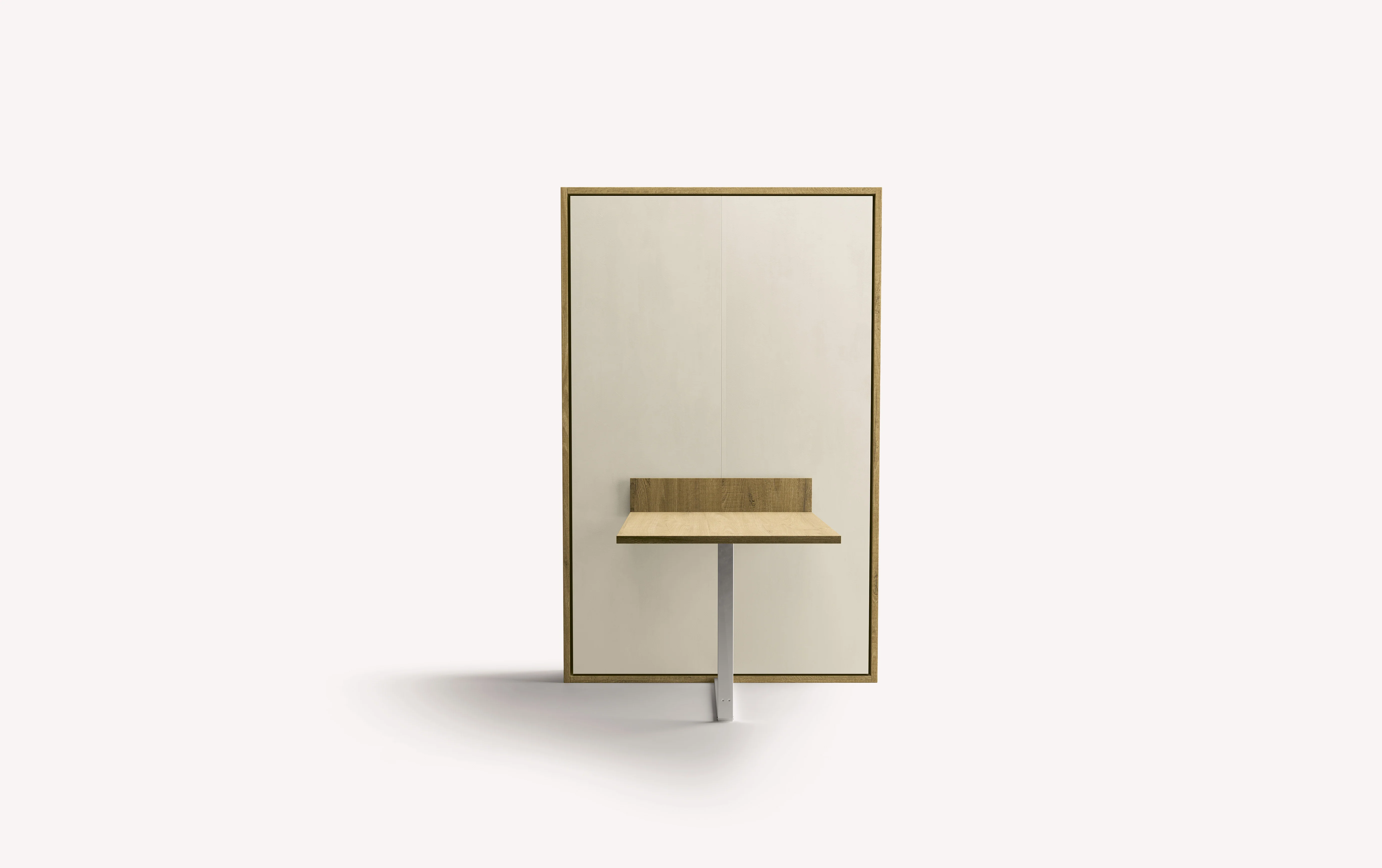 LUCY TABLE +50 coloris & matériaux - Image 6