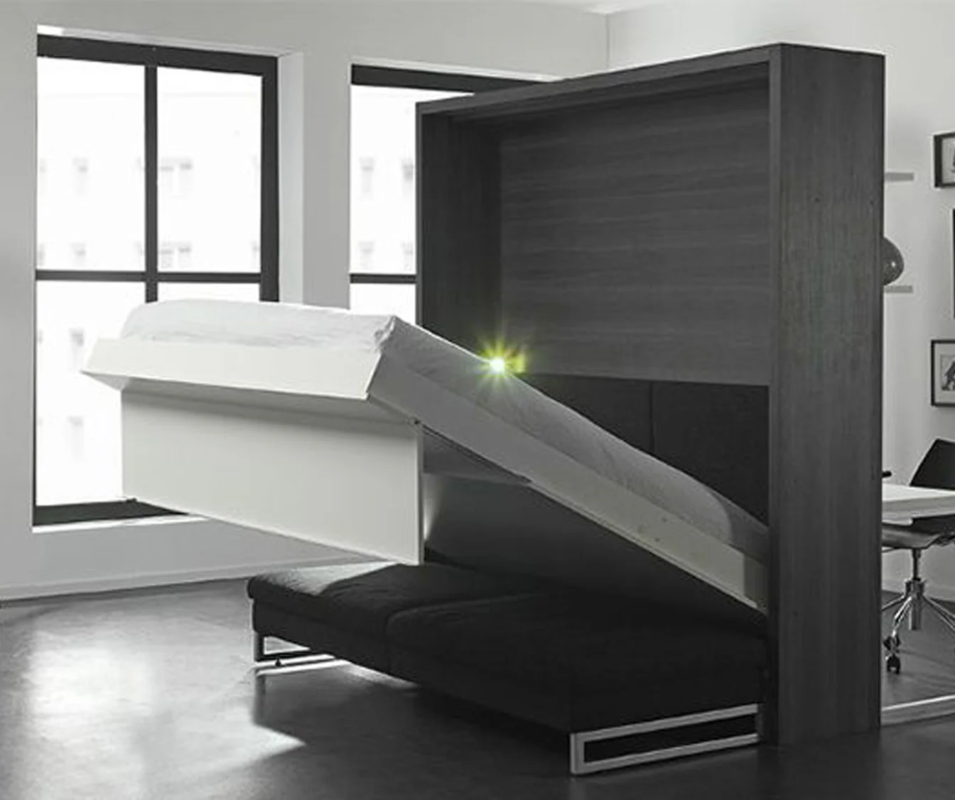 LOFT SOFA +50 coloris & matériaux - Image 3