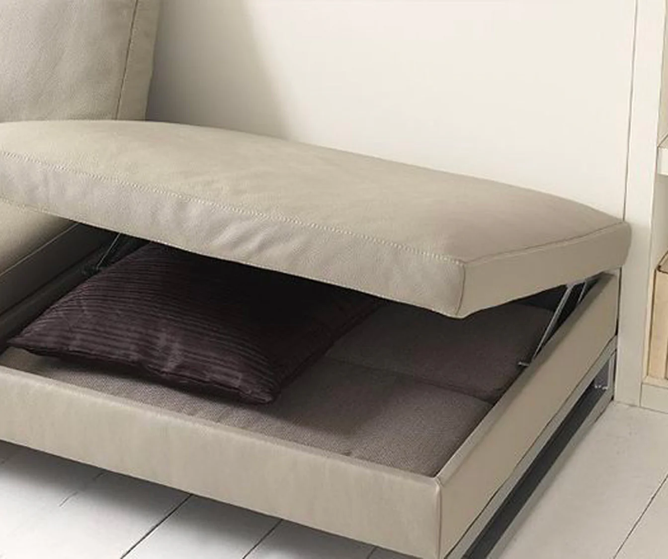 LOFT SOFA +50 coloris & matériaux - Image 4