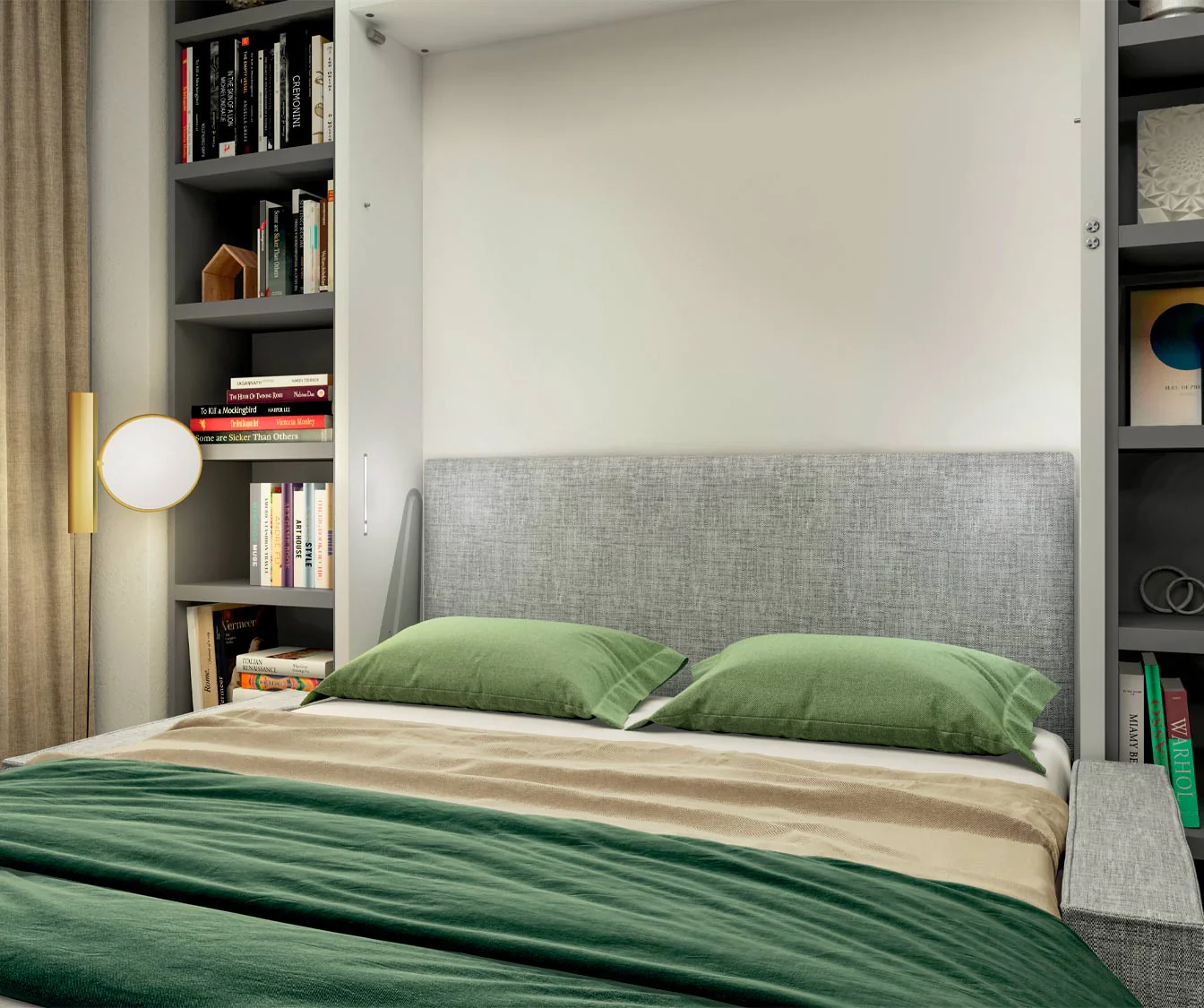 PENELOPE SOFA +50 coloris & matériaux - Image 2