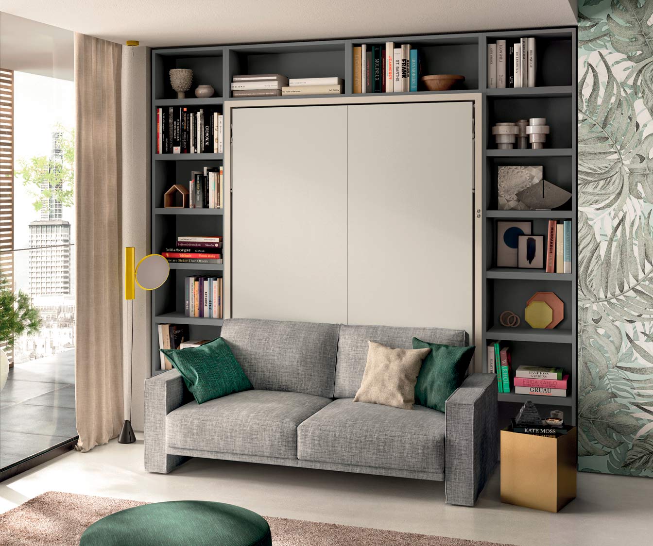 PENELOPE SOFA +50 coloris & matériaux - Image 3