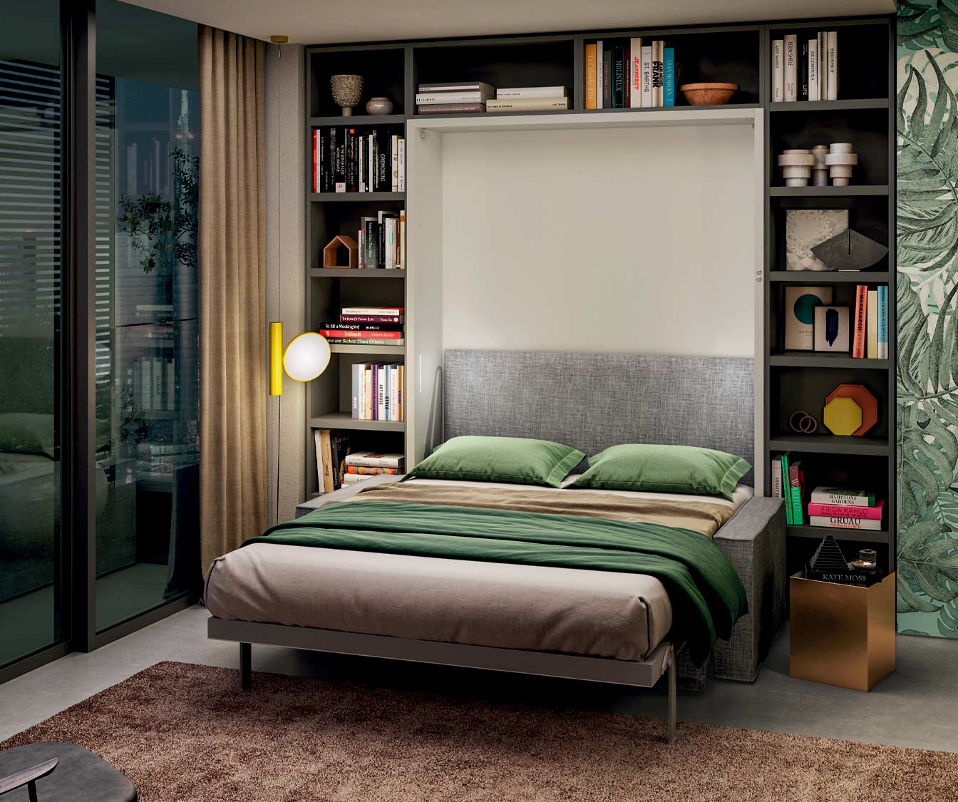 PENELOPE SOFA +50 coloris & matériaux - Image 4