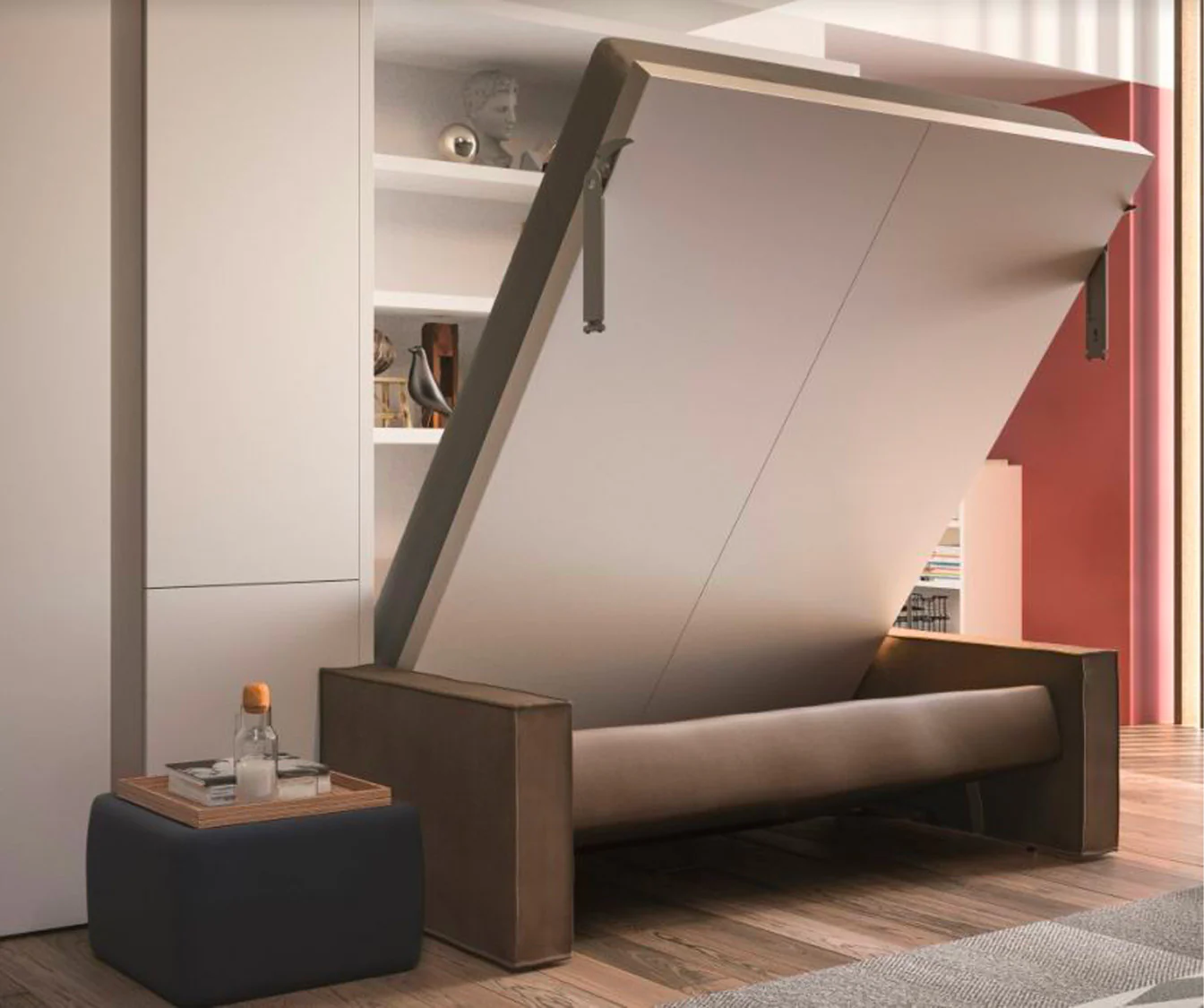 PENELOPE SOFA +50 coloris & matériaux - Image 5