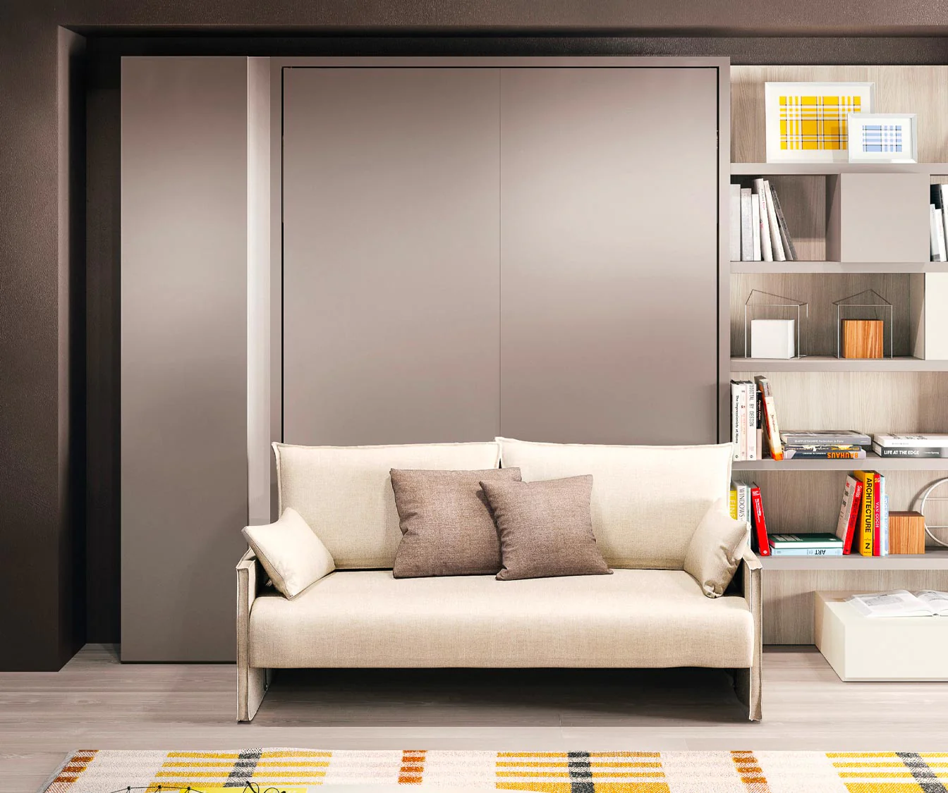 PENELOPE SOFA +50 coloris & matériaux - Image 6