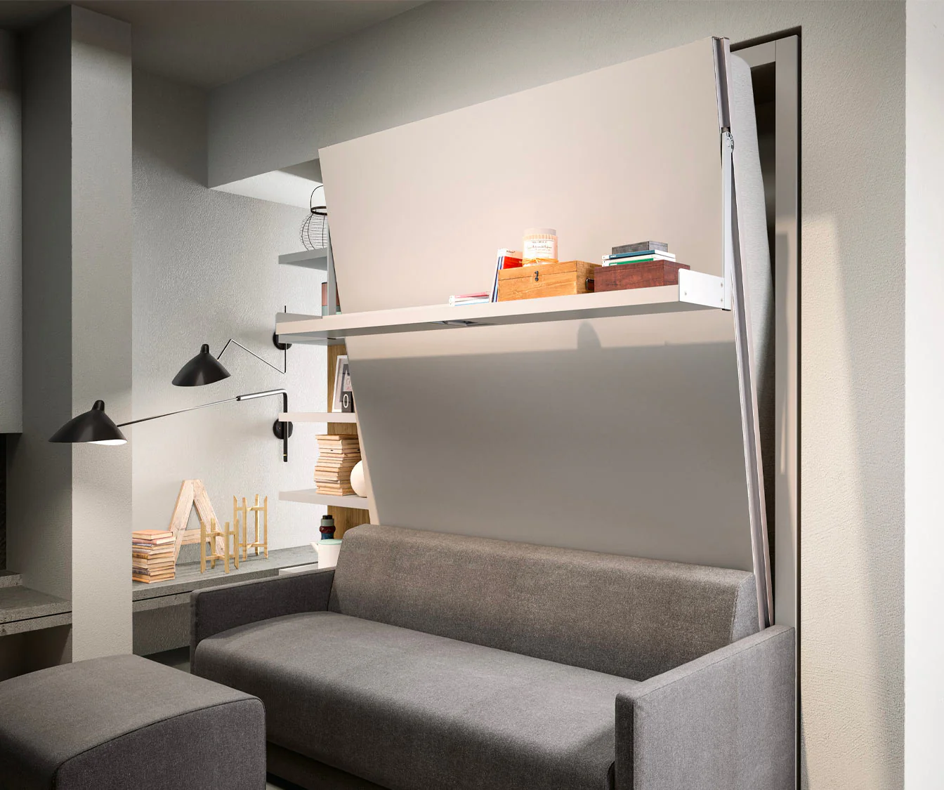OSLO SOFA +50 coloris & matériaux - Image 12
