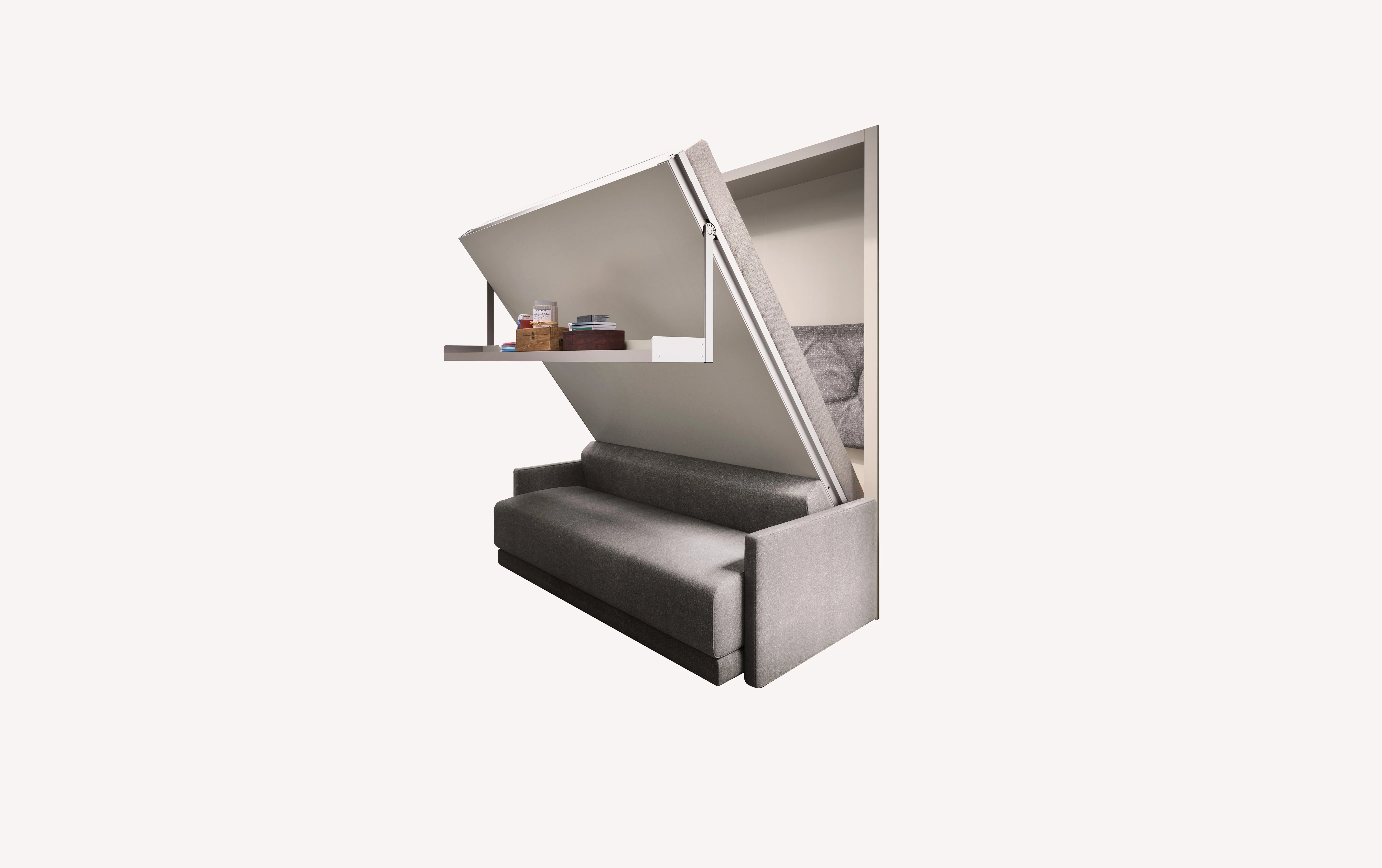 OSLO SOFA +50 coloris & matériaux - Image 14