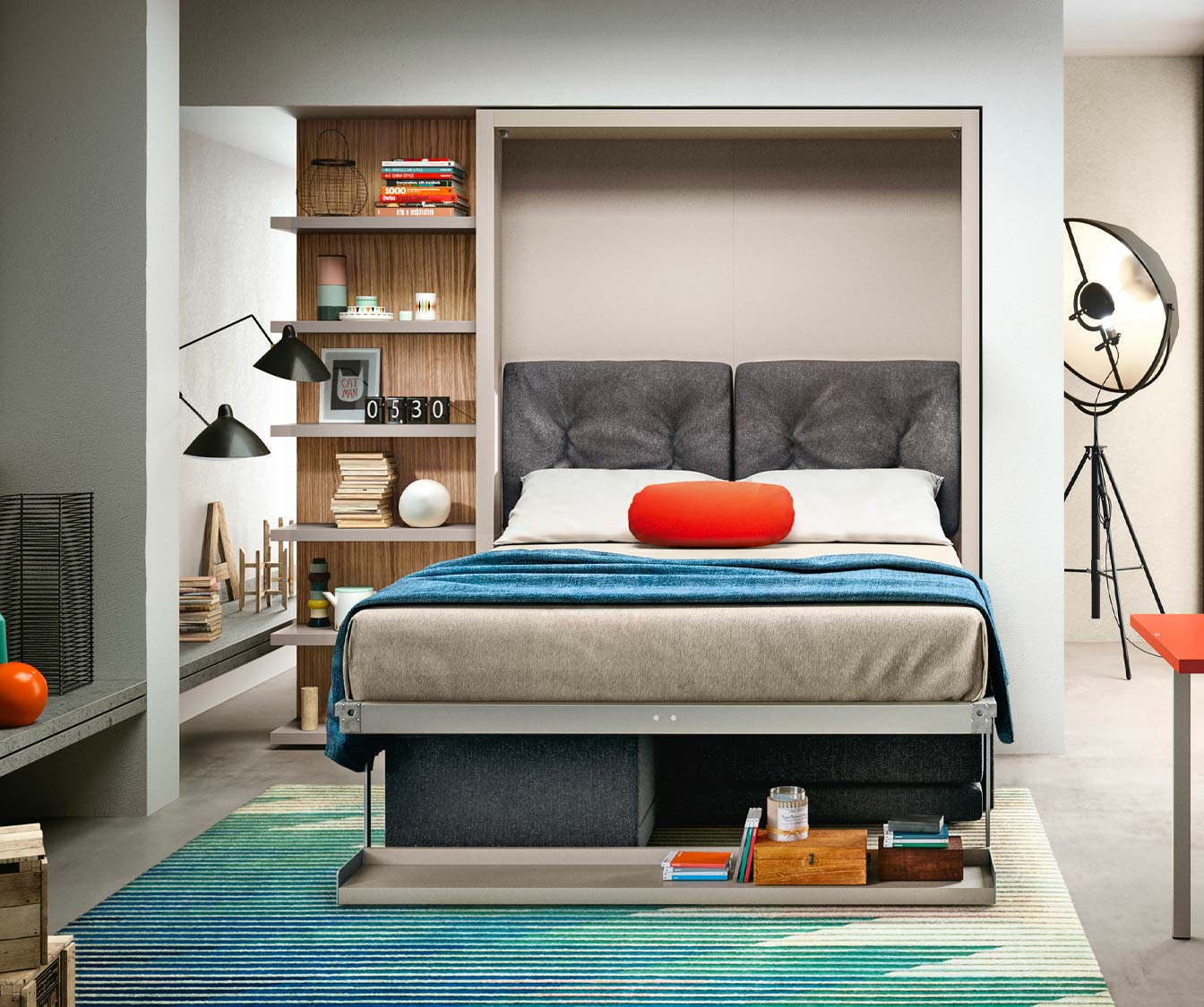 OSLO SOFA +50 coloris & matériaux - Image 2