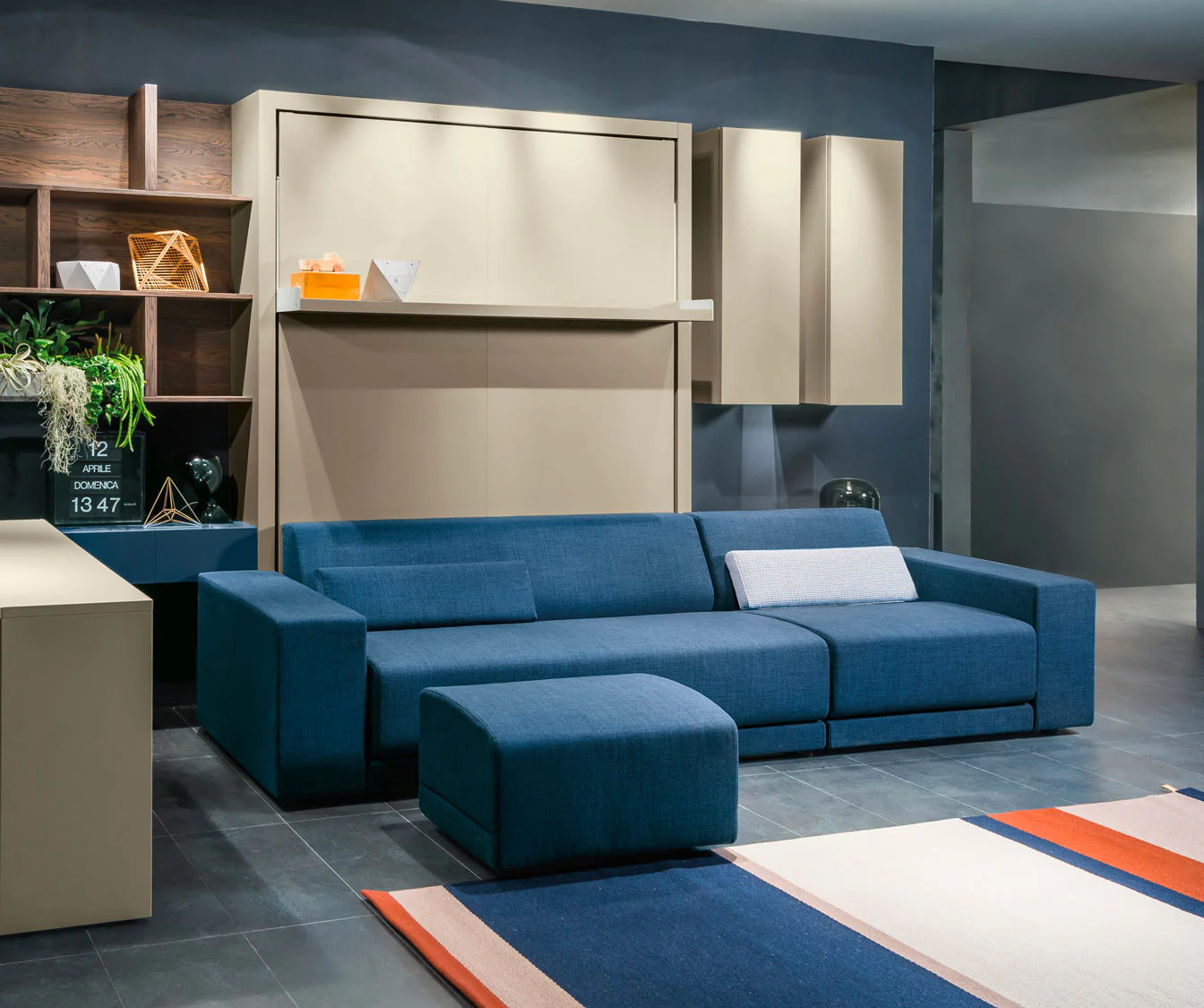 OSLO SOFA +50 coloris & matériaux - Image 5