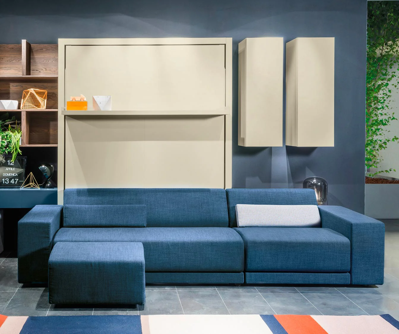 OSLO SOFA +50 coloris & matériaux - Image 6
