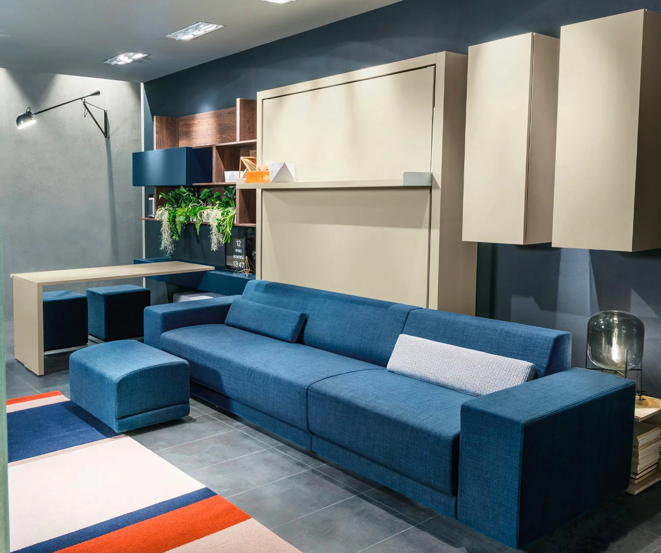 OSLO SOFA +50 coloris & matériaux - Image 7