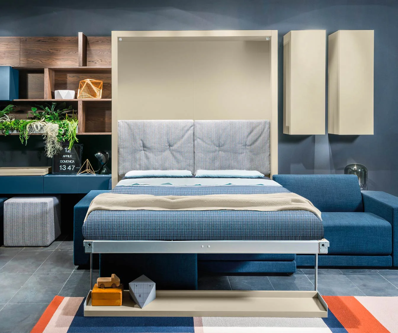 OSLO SOFA +50 coloris & matériaux - Image 8
