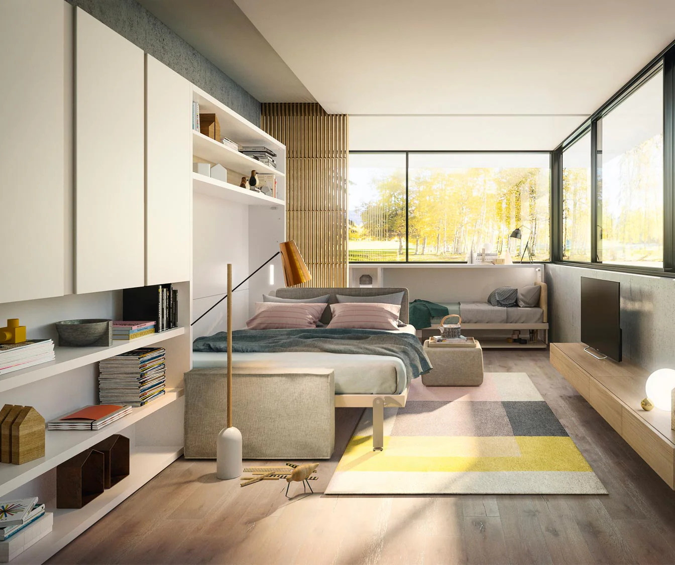 CIRCE SOFA +50 coloris & matériaux - Image 4