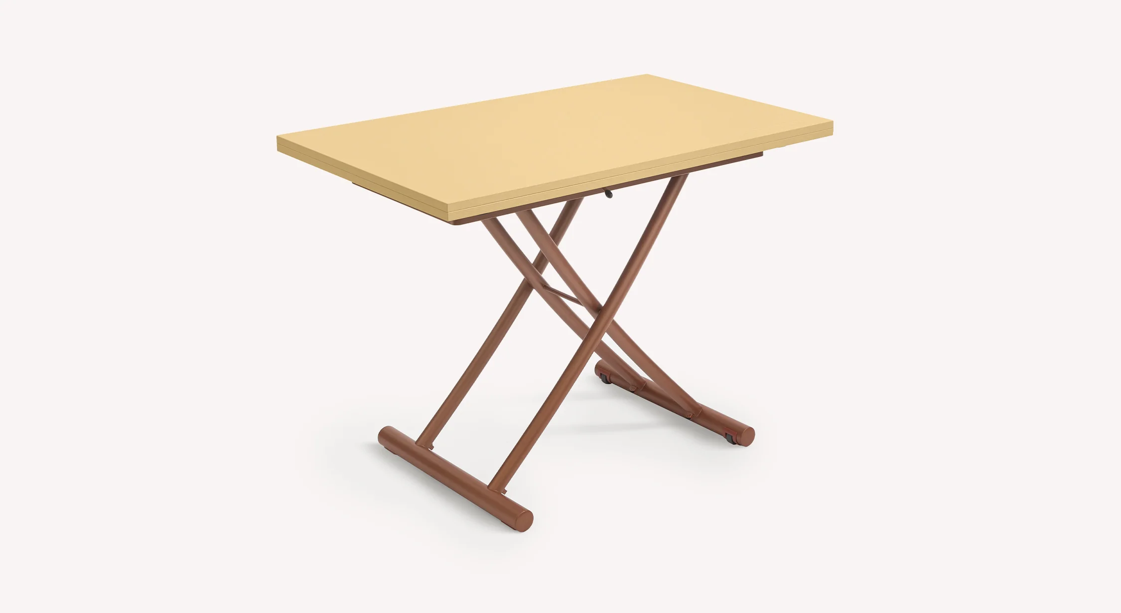 BESSY Mélaminé Abricot - Image 6