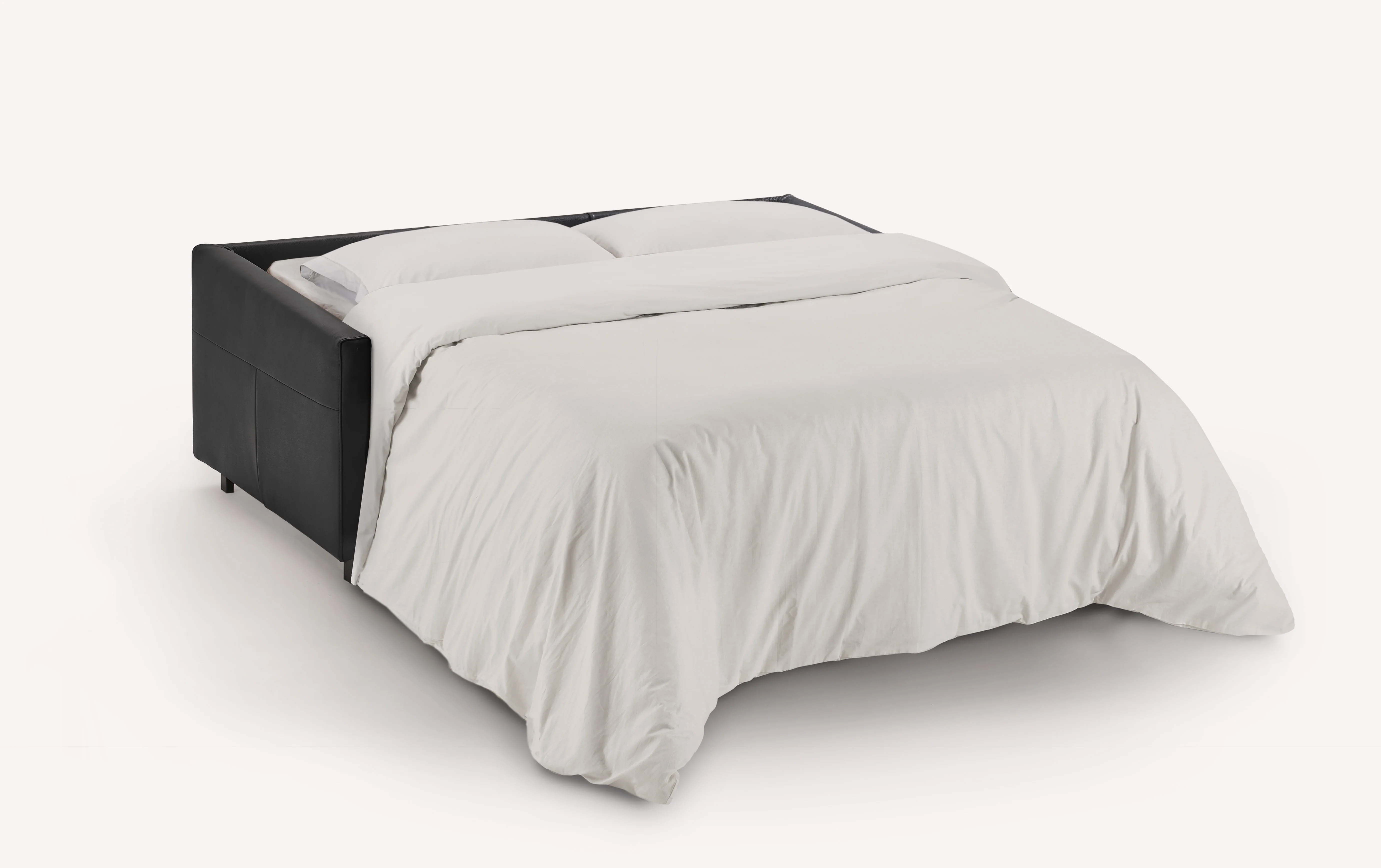 BOBBY Cuir Lux Noir - Image 16