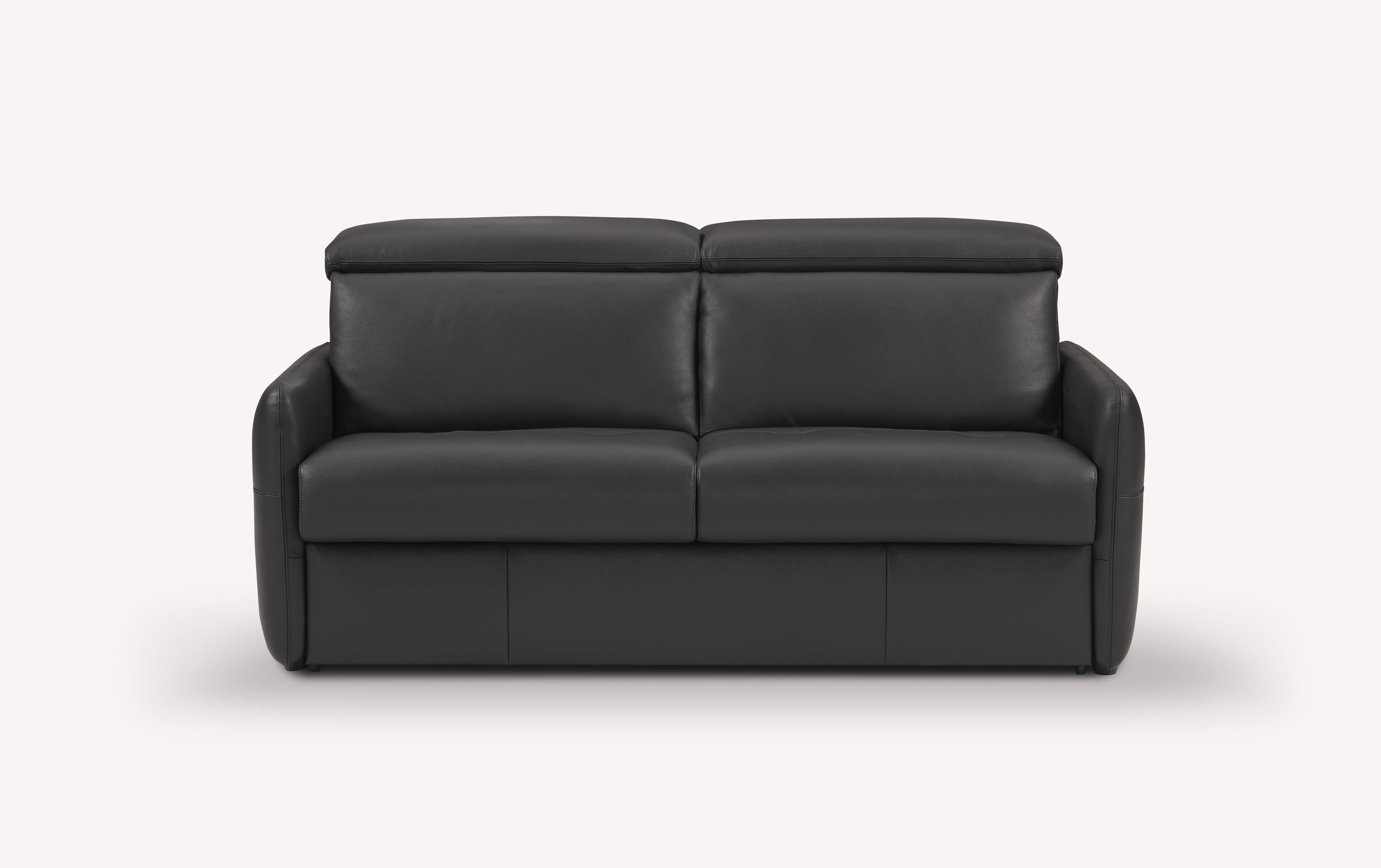 BRUCE Cuir Lux Noir - Image 5