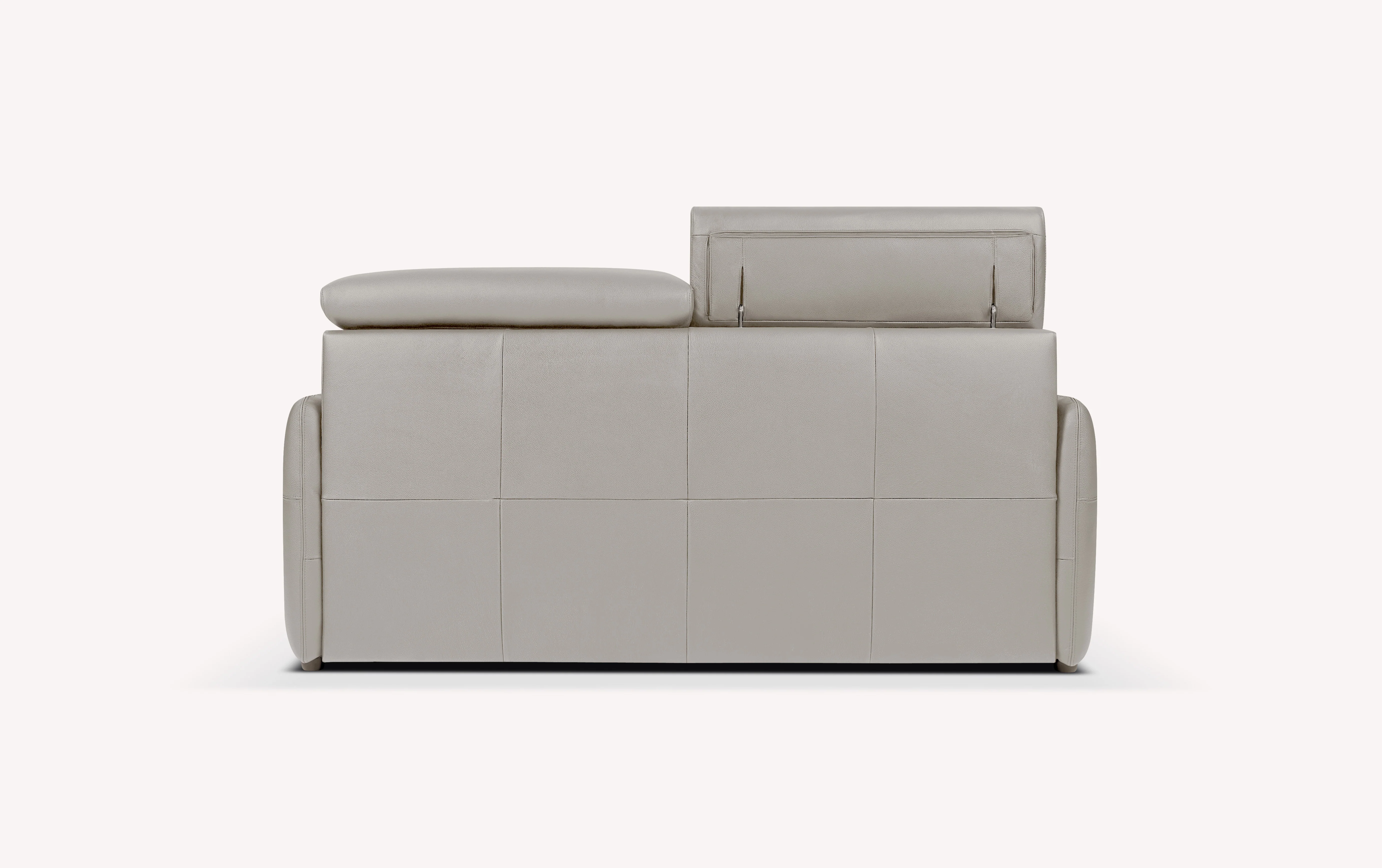 BRUCE Cuir Lux Souris - Image 7