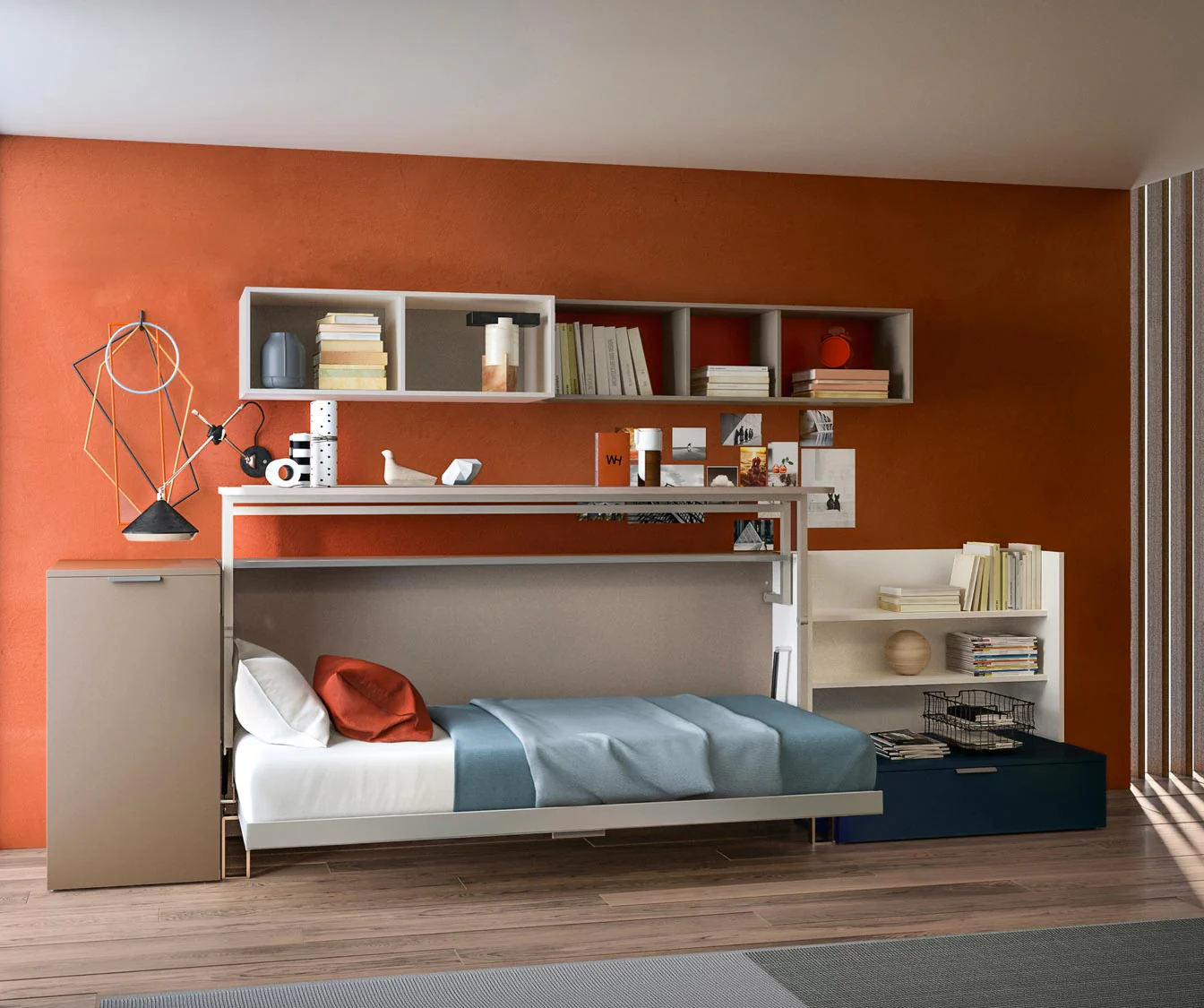 CABRIO +50 coloris & matériaux - Image 10