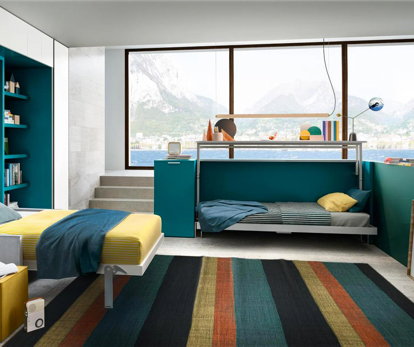 CABRIO +50 coloris & matériaux - Image 7