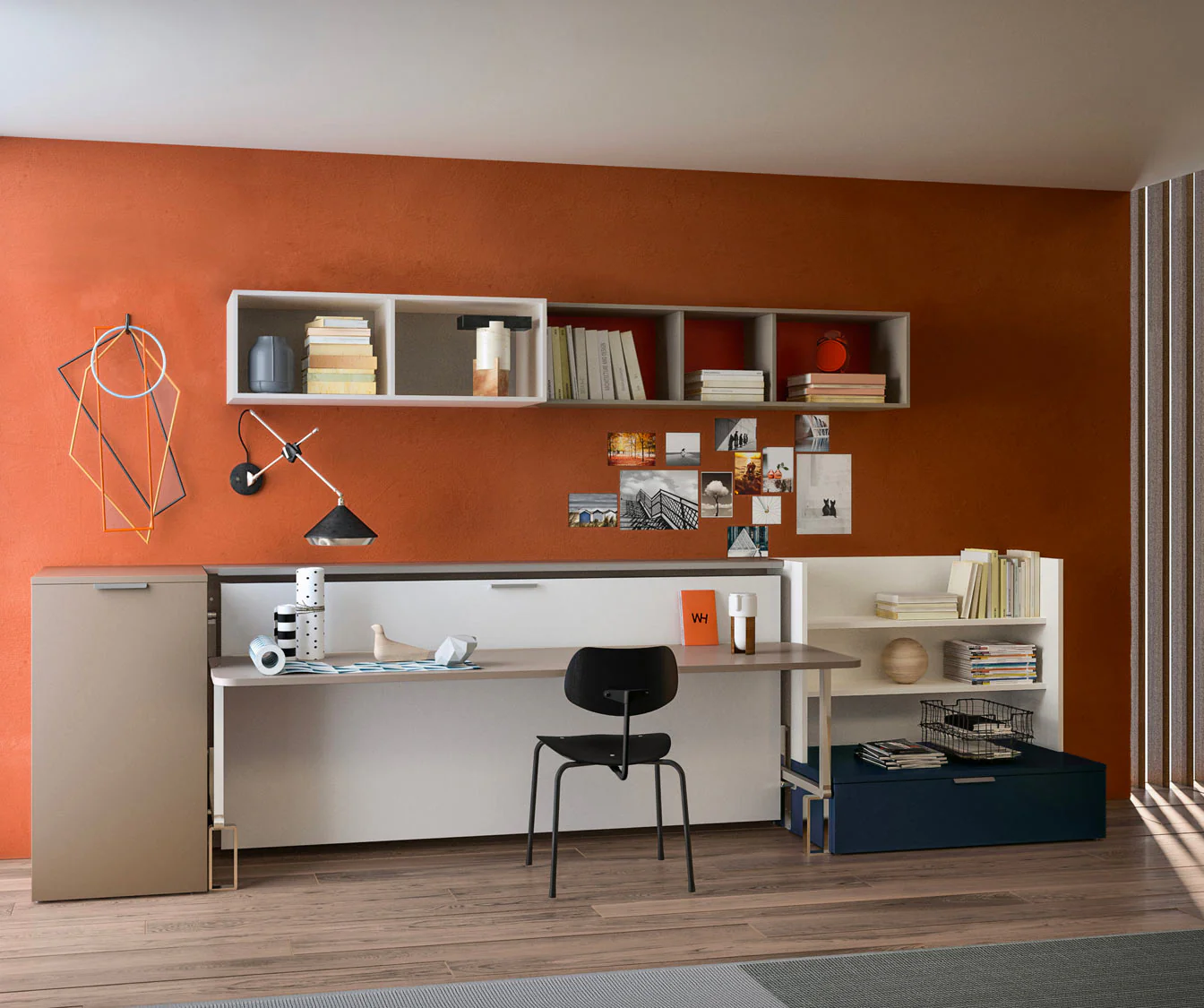 CABRIO +50 coloris & matériaux - Image 8