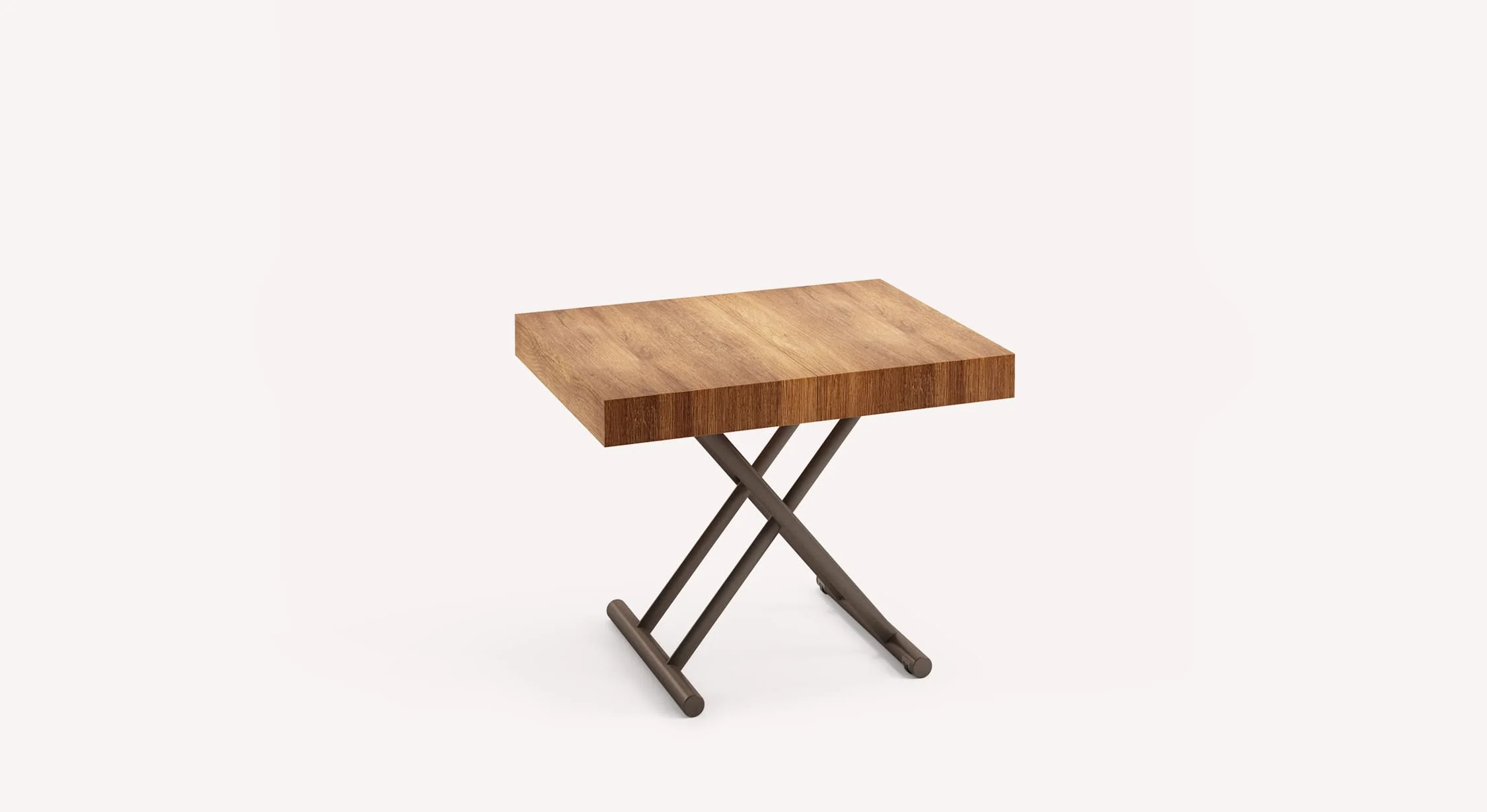 CALYPSO Mélaminé Nodato caramel - Image 3