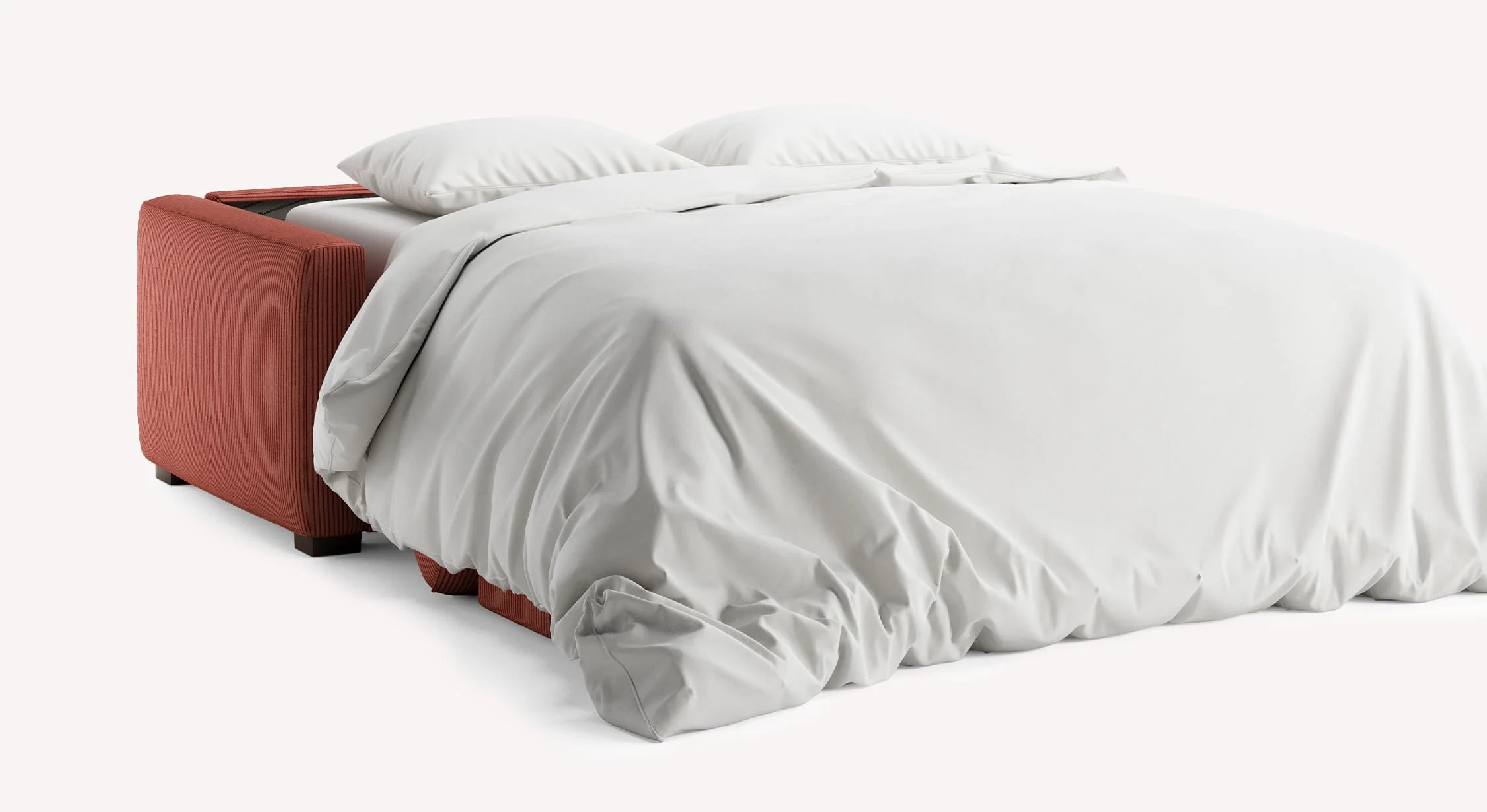 COCOON Lincoln Terra rossa - Image 2