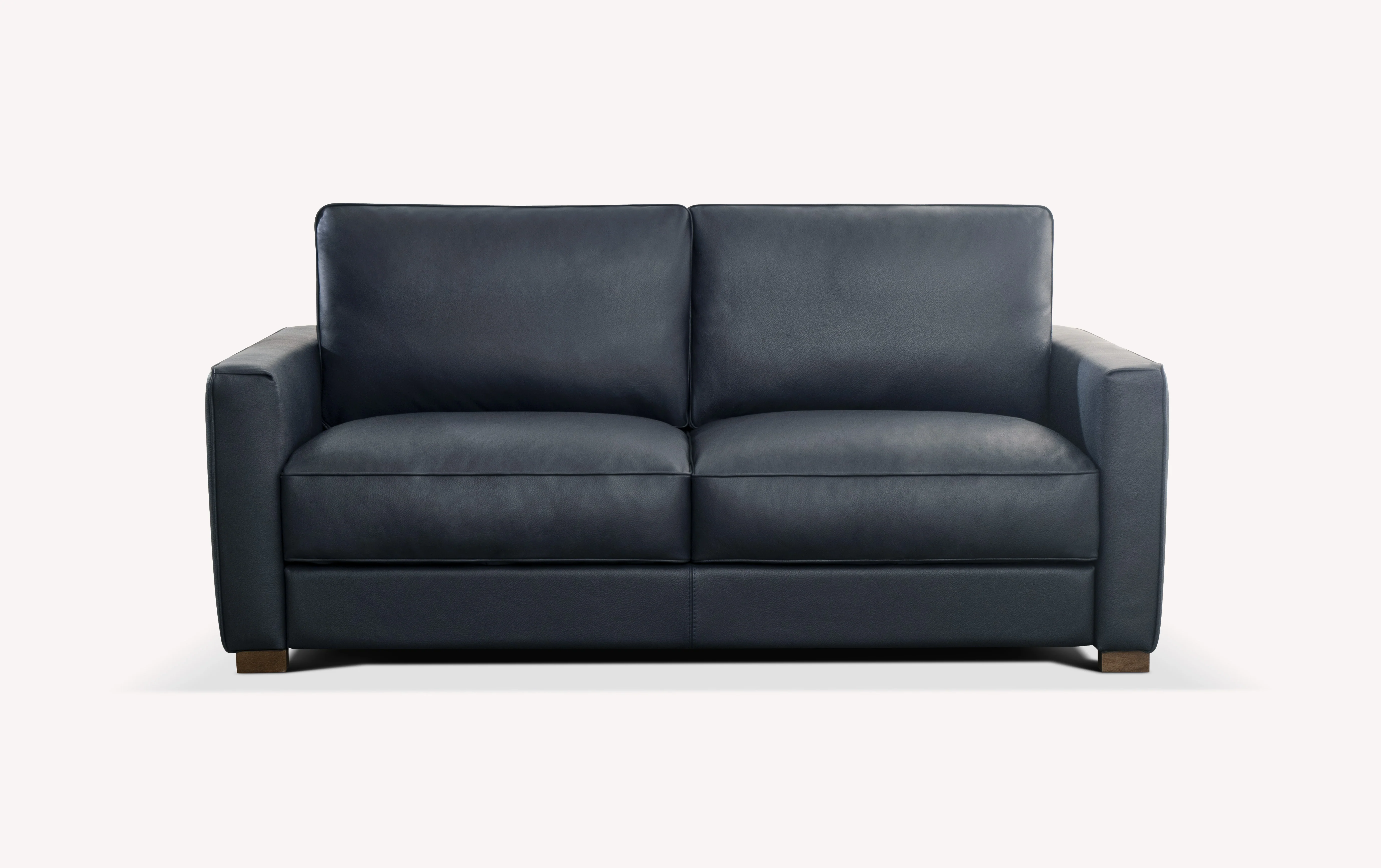 COCOON Cuir Royal Bleu - Image 5