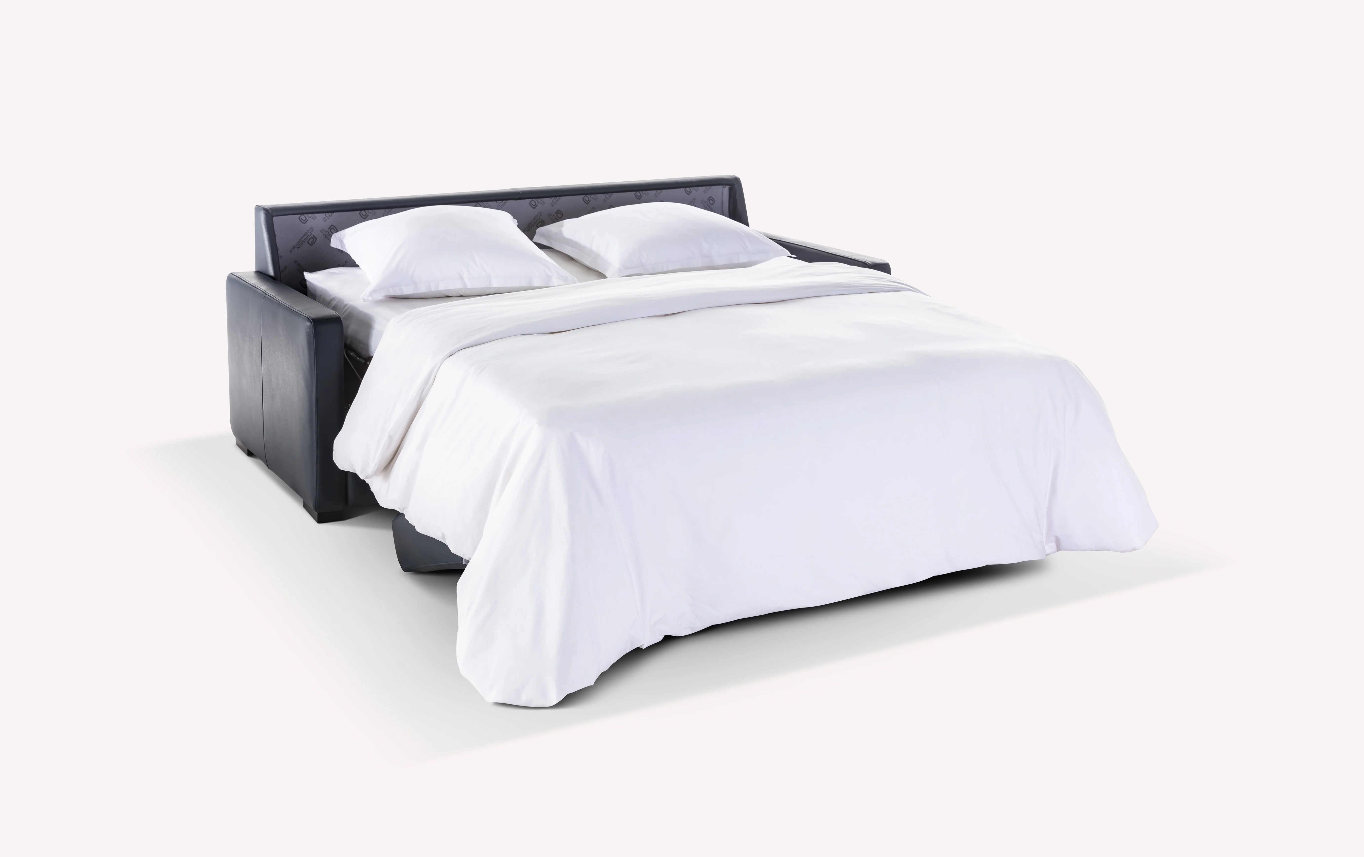 LYON Cuir Lux Marine - Image 2
