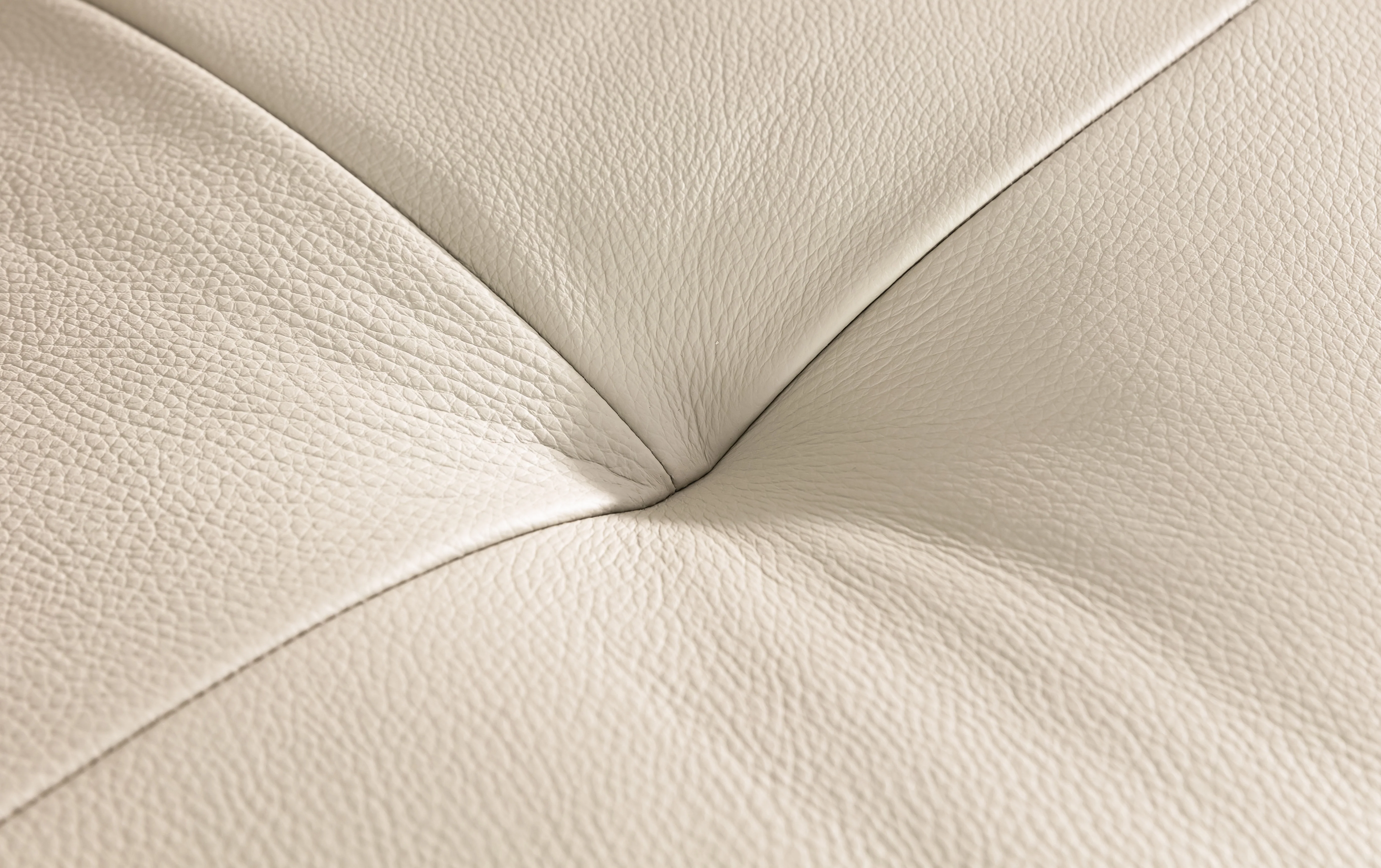 MOBA Cuir Royal Gris blanc - Image 6