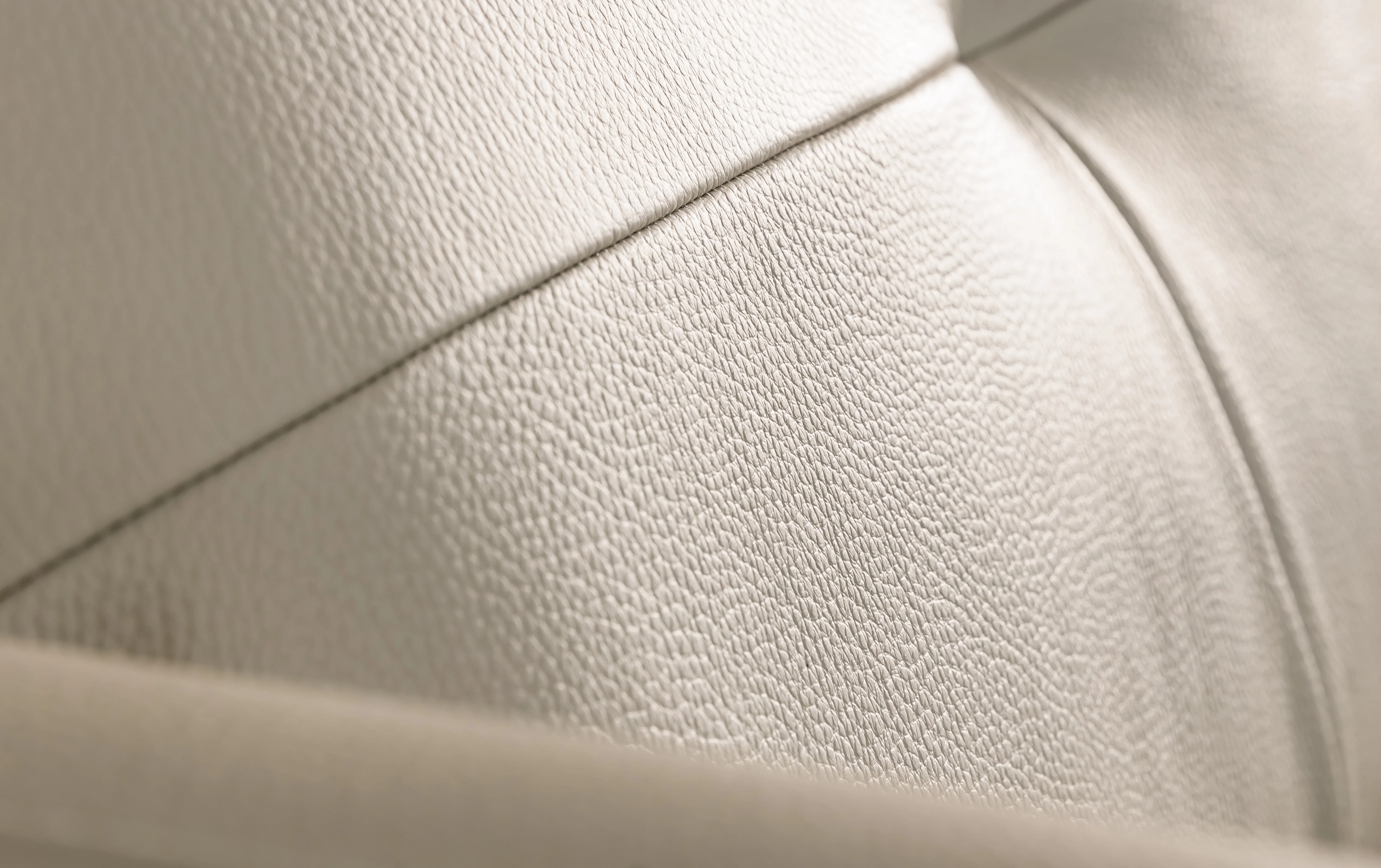 MOBA Cuir Royal Gris blanc - Image 7