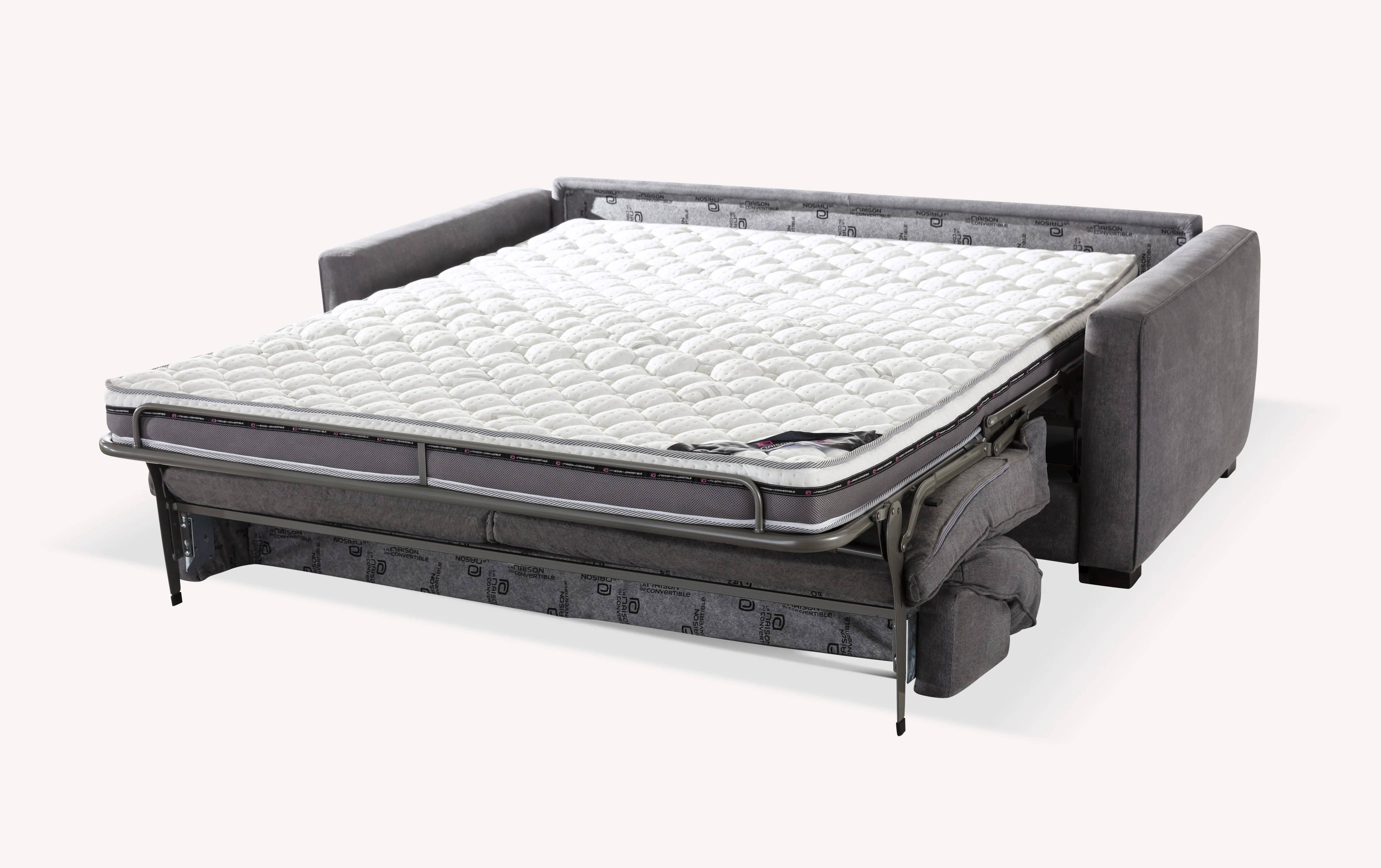COCOON Stinger Acier - Image 4