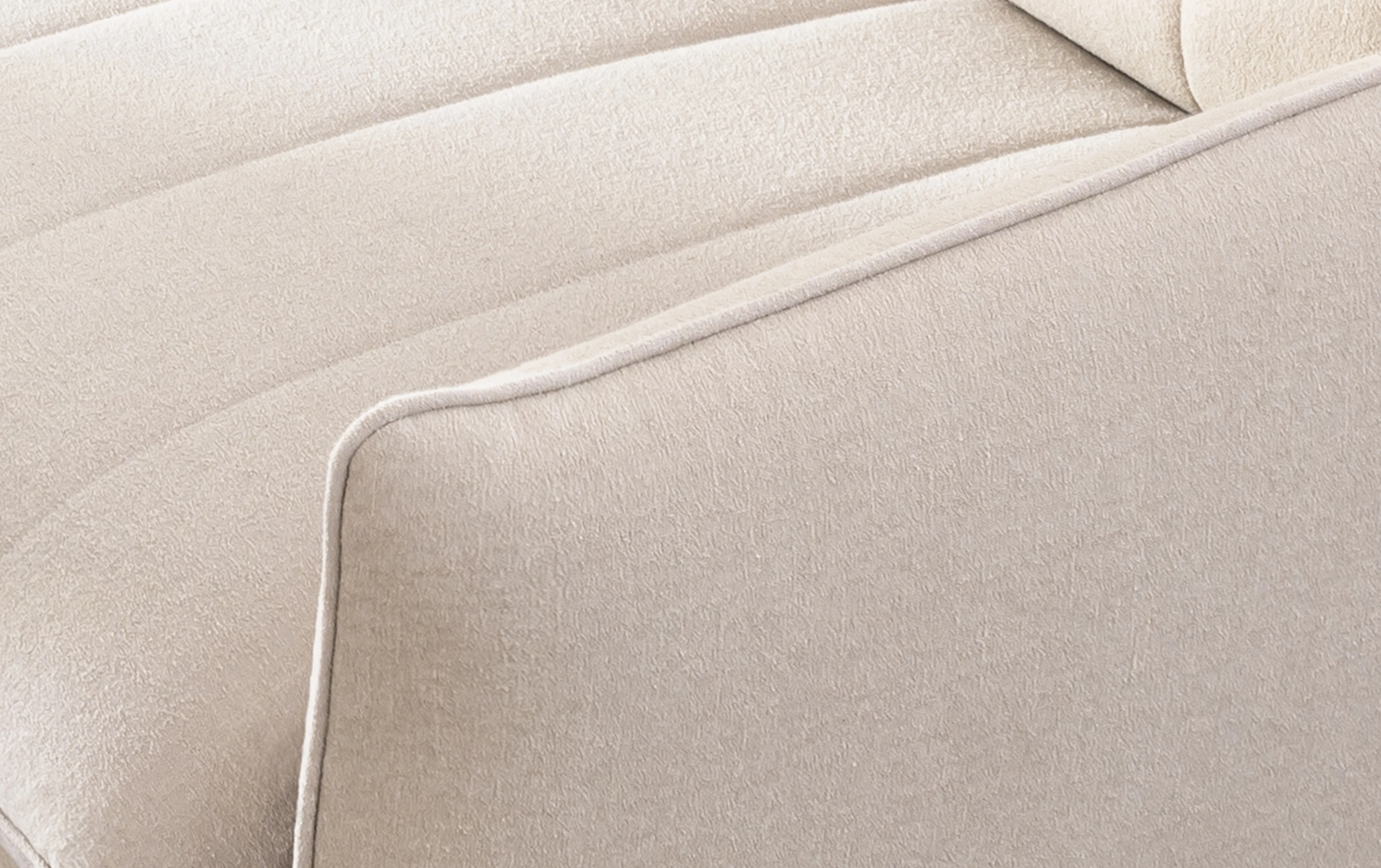 DITA Fluf Beige - Image 3