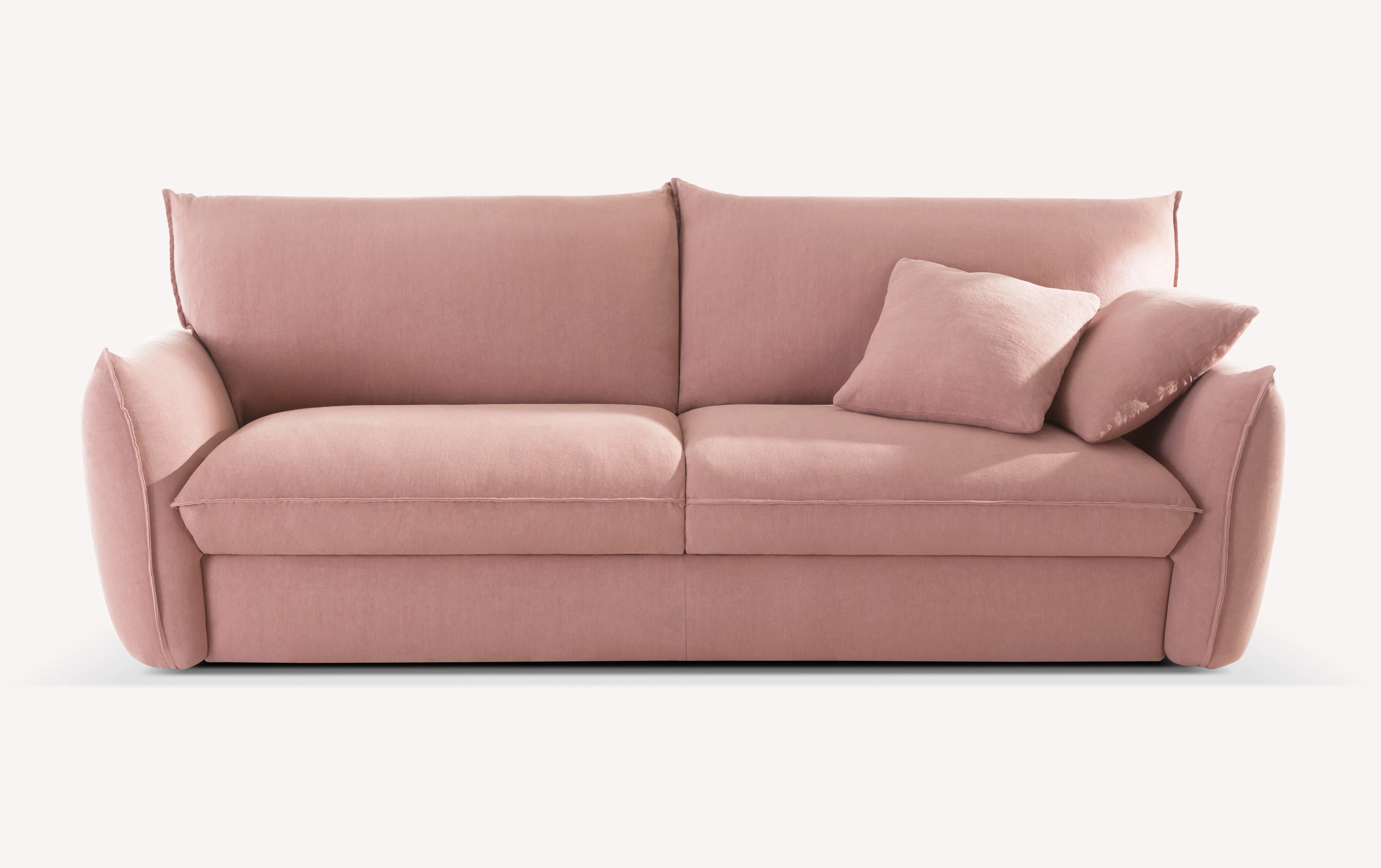 ELIE Purolino Vieux rose - Image 4