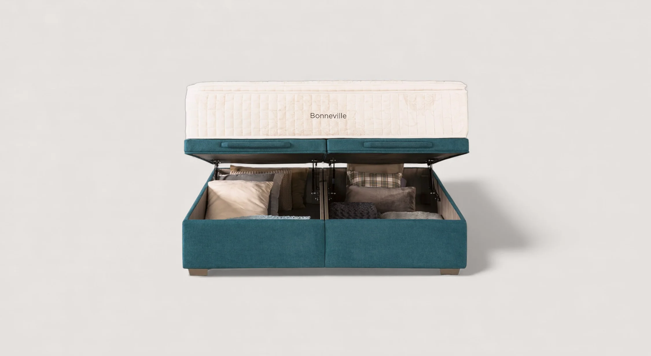 Pack CABOURG Bronx Pétrol - Image 13