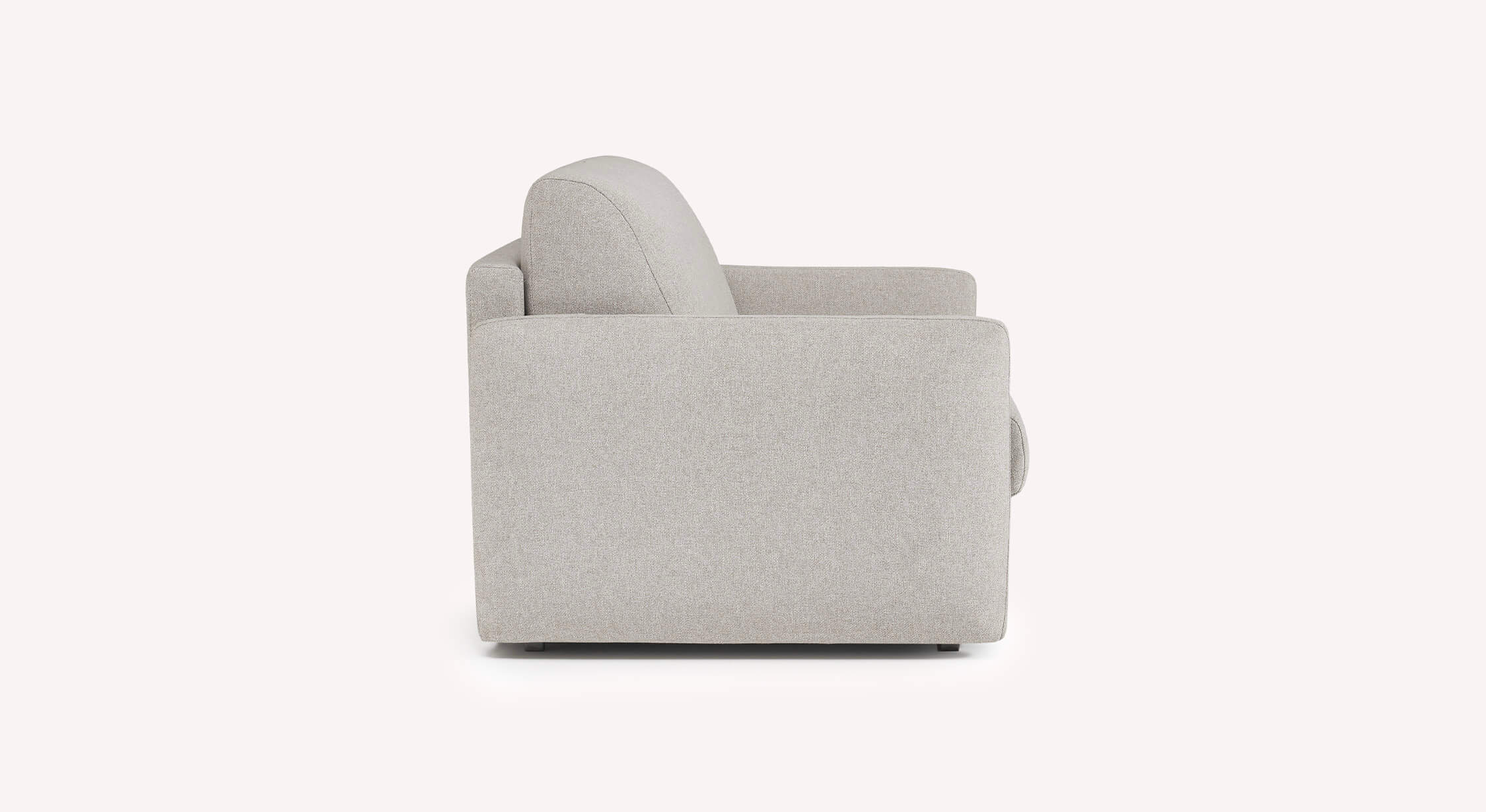Fauteuil NEW-AZURA Blend Perle - Image 3