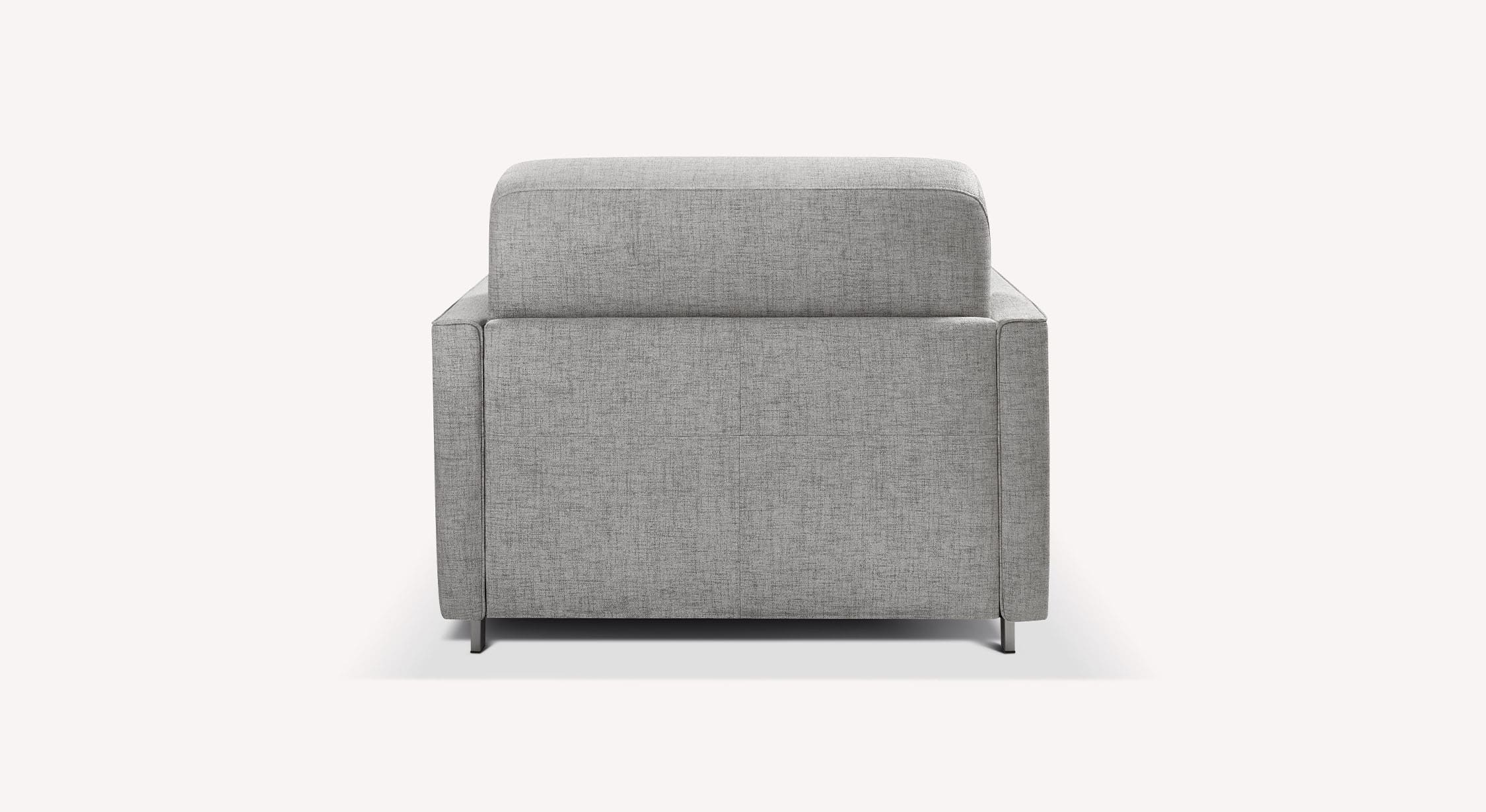 Fauteuil JIMMY Foster Grey - Image 6