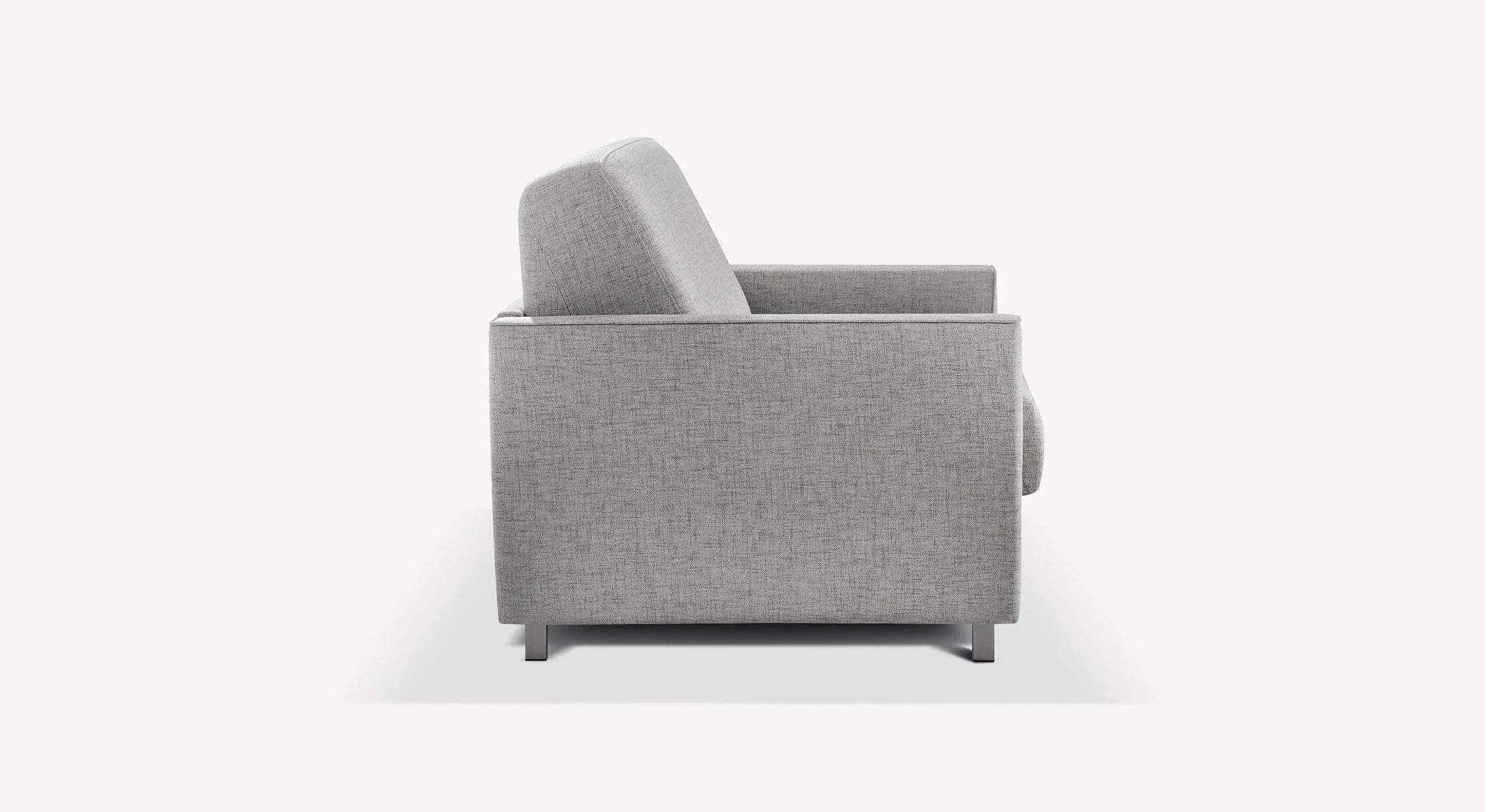 Fauteuil JIMMY Foster Grey - Image 7