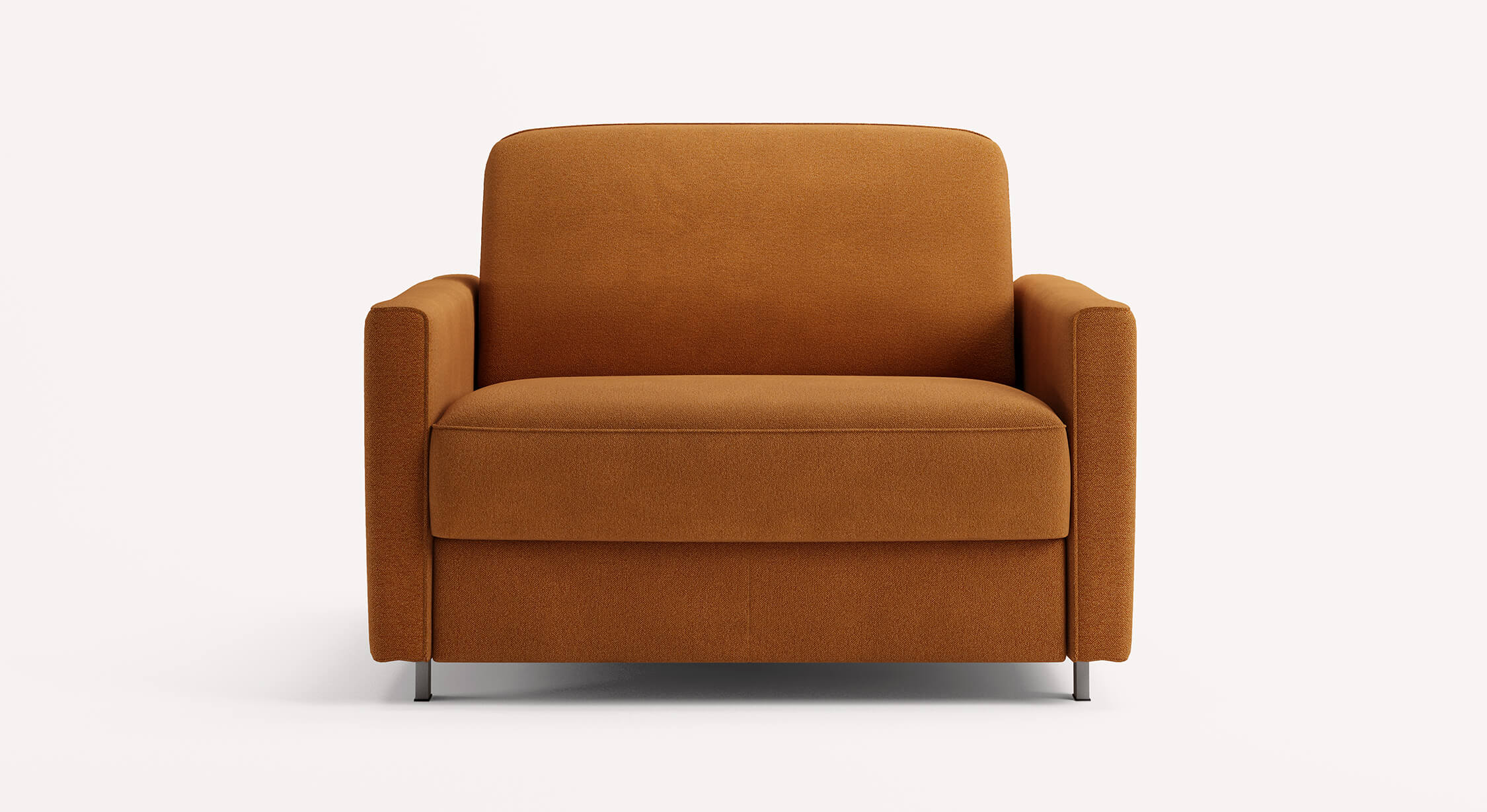 Fauteuil JIMMY Innuendo Cuivre - Image 5