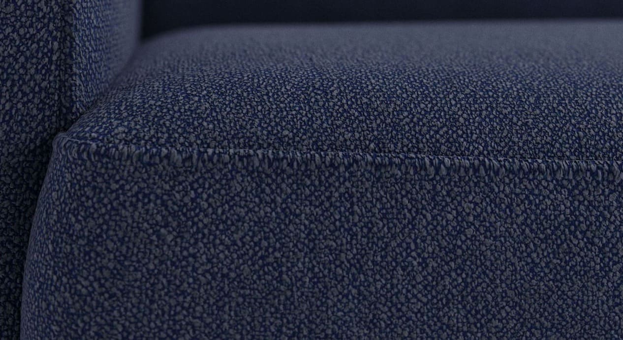 Fauteuil JIMMY Innuendo Nuit - Image 3