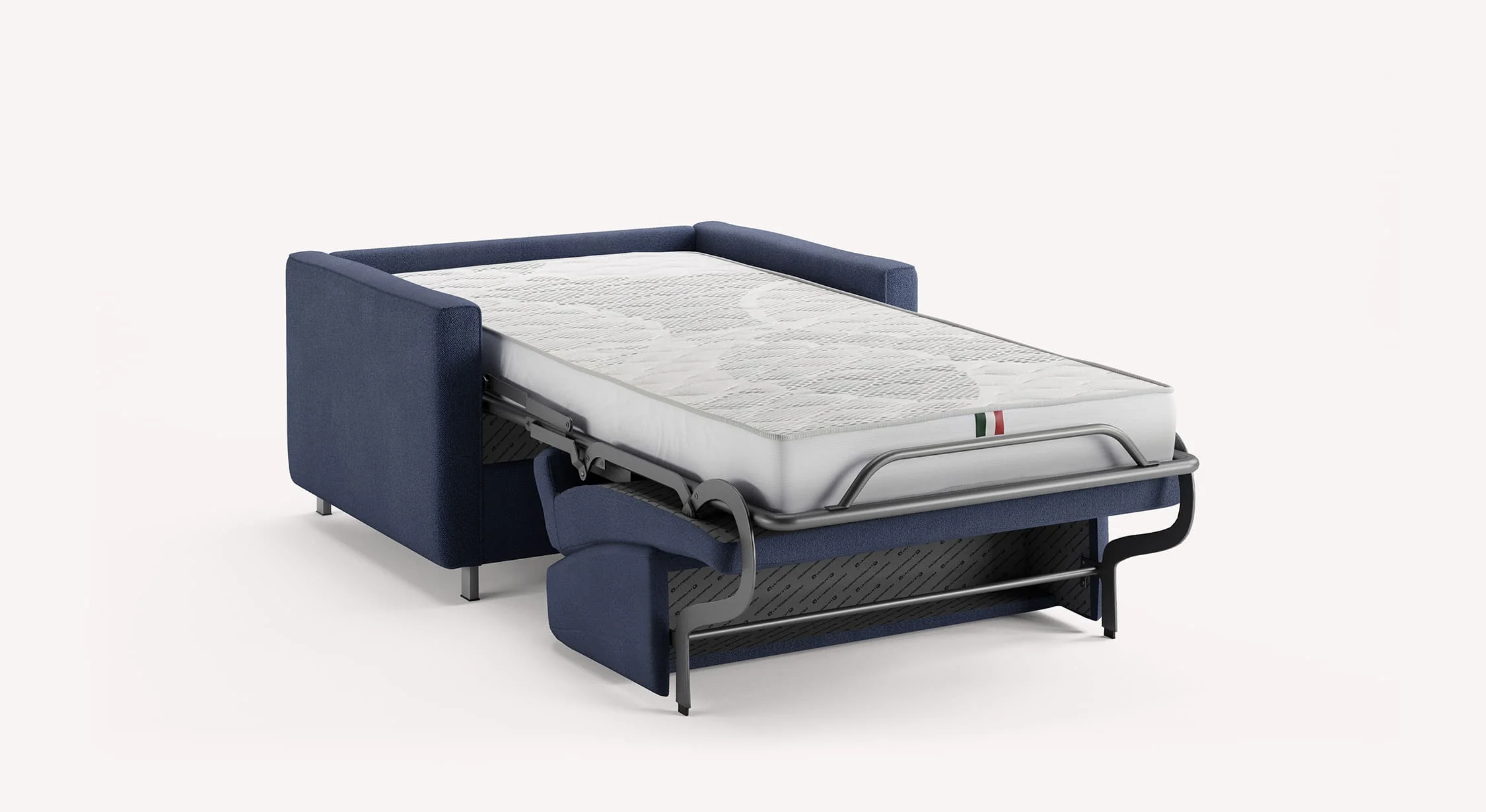 Fauteuil JIMMY Innuendo Nuit - Image 4