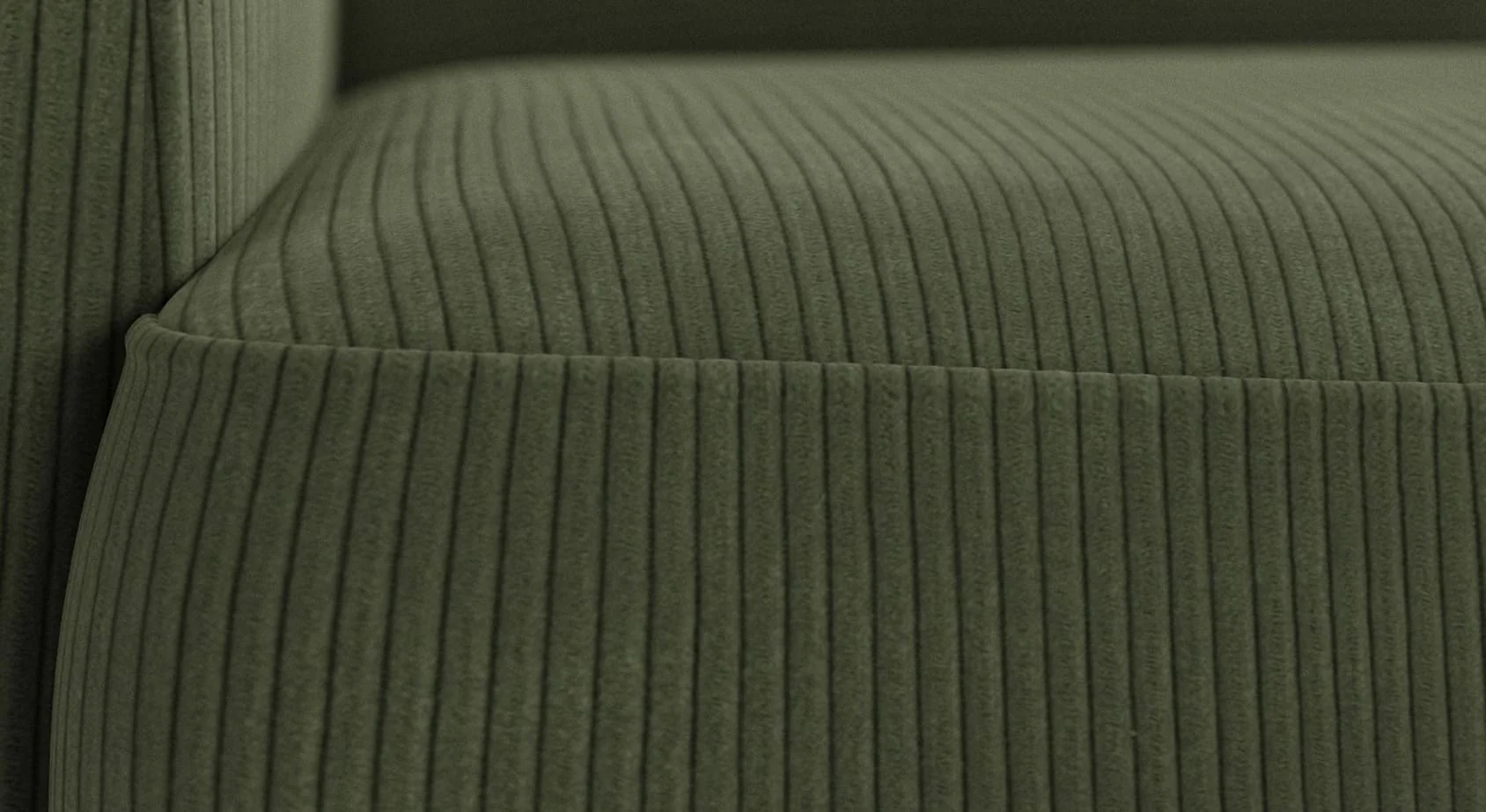 Fauteuil JIMMY Teatro Forest - Image 3