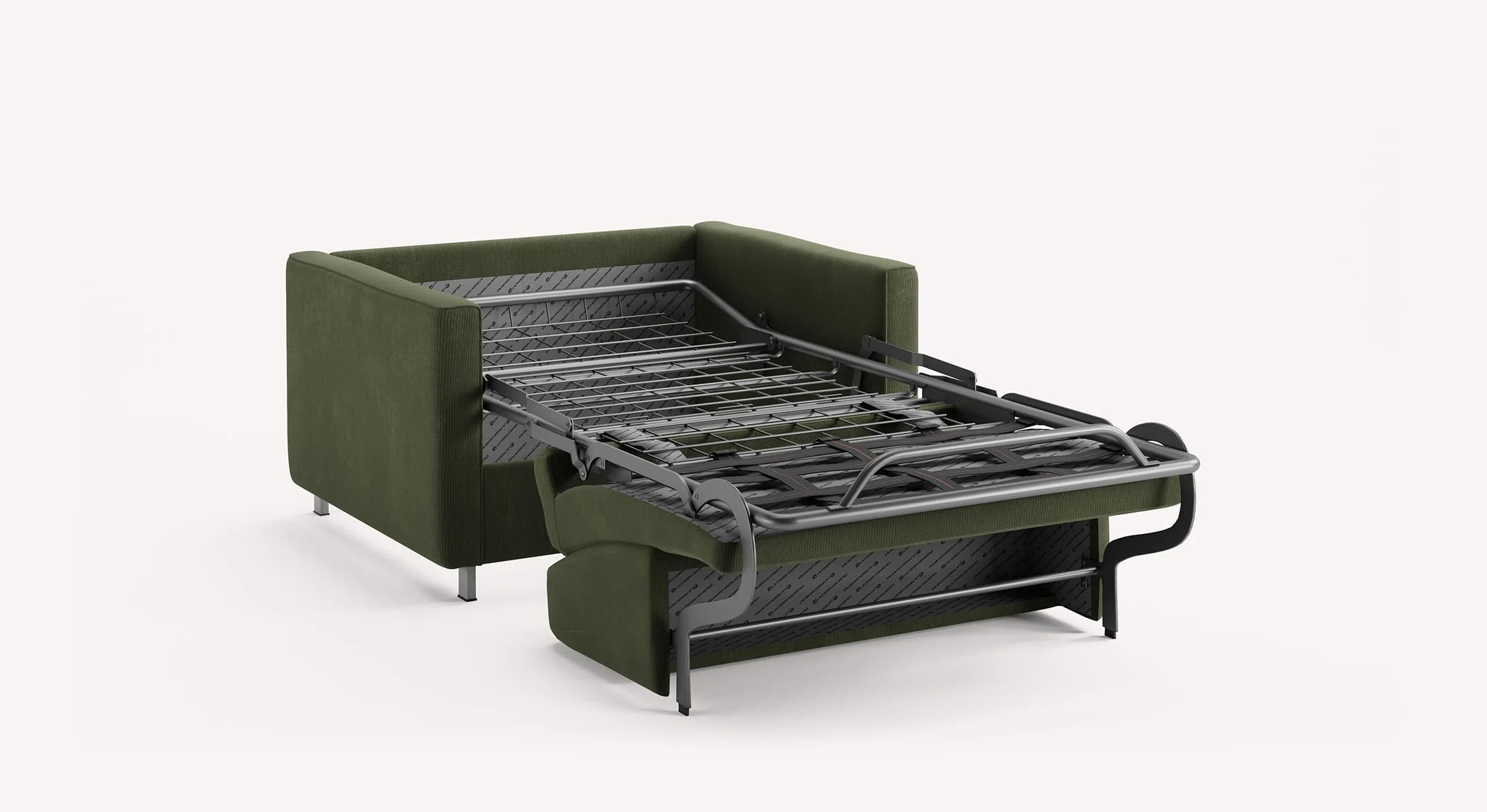 Fauteuil JIMMY Teatro Forest - Image 7