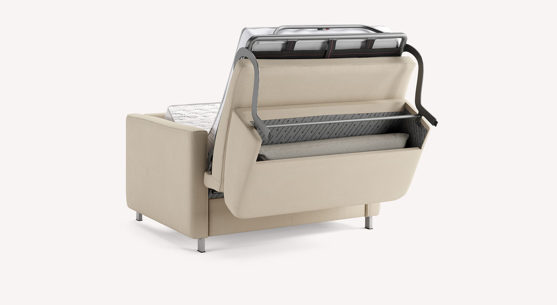 Fauteuil JIMMY Teatro Sand - Image 6